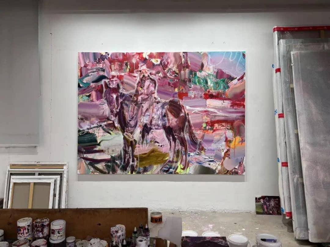 Picture of the artwork