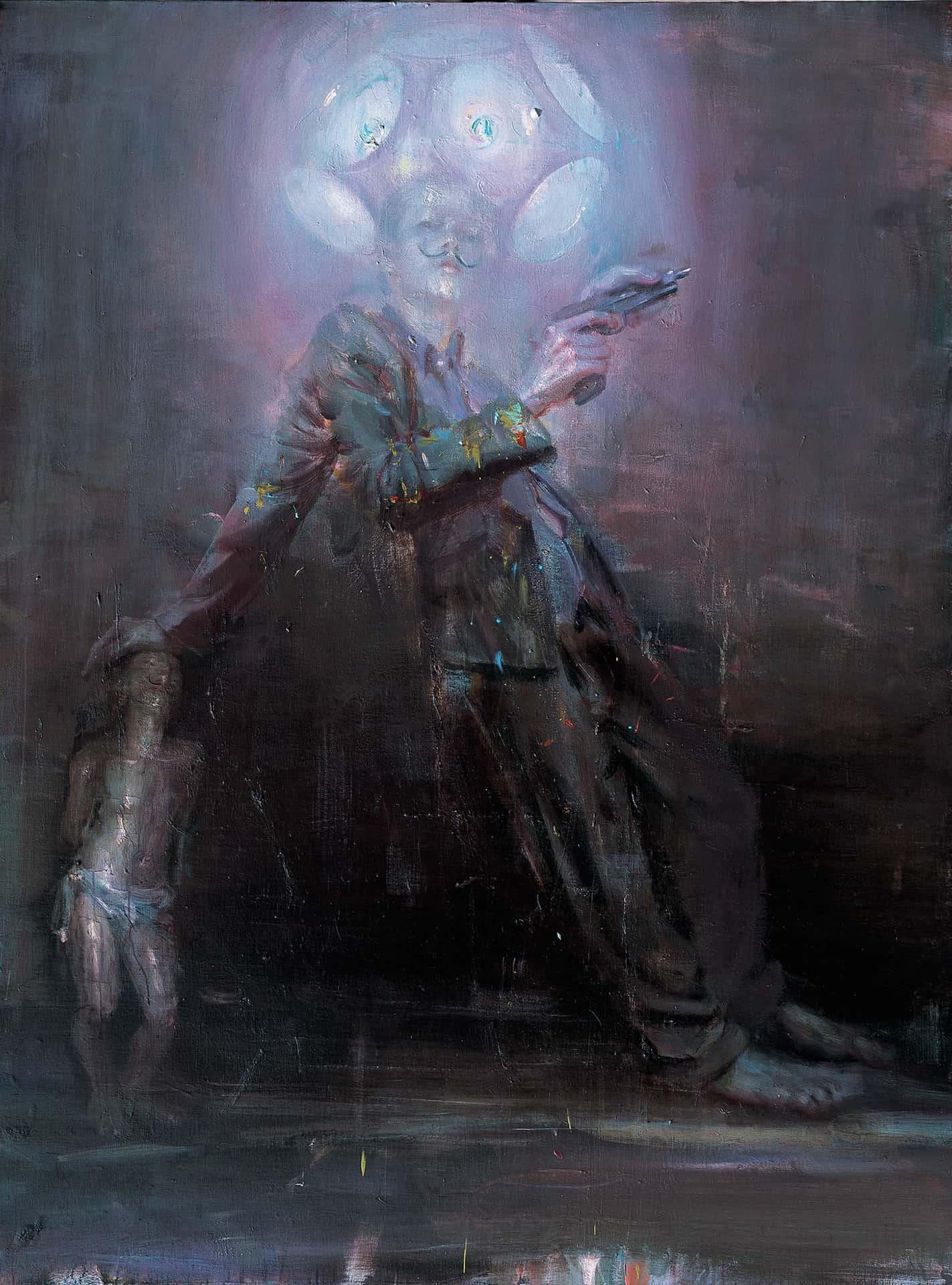 Picture of the artwork