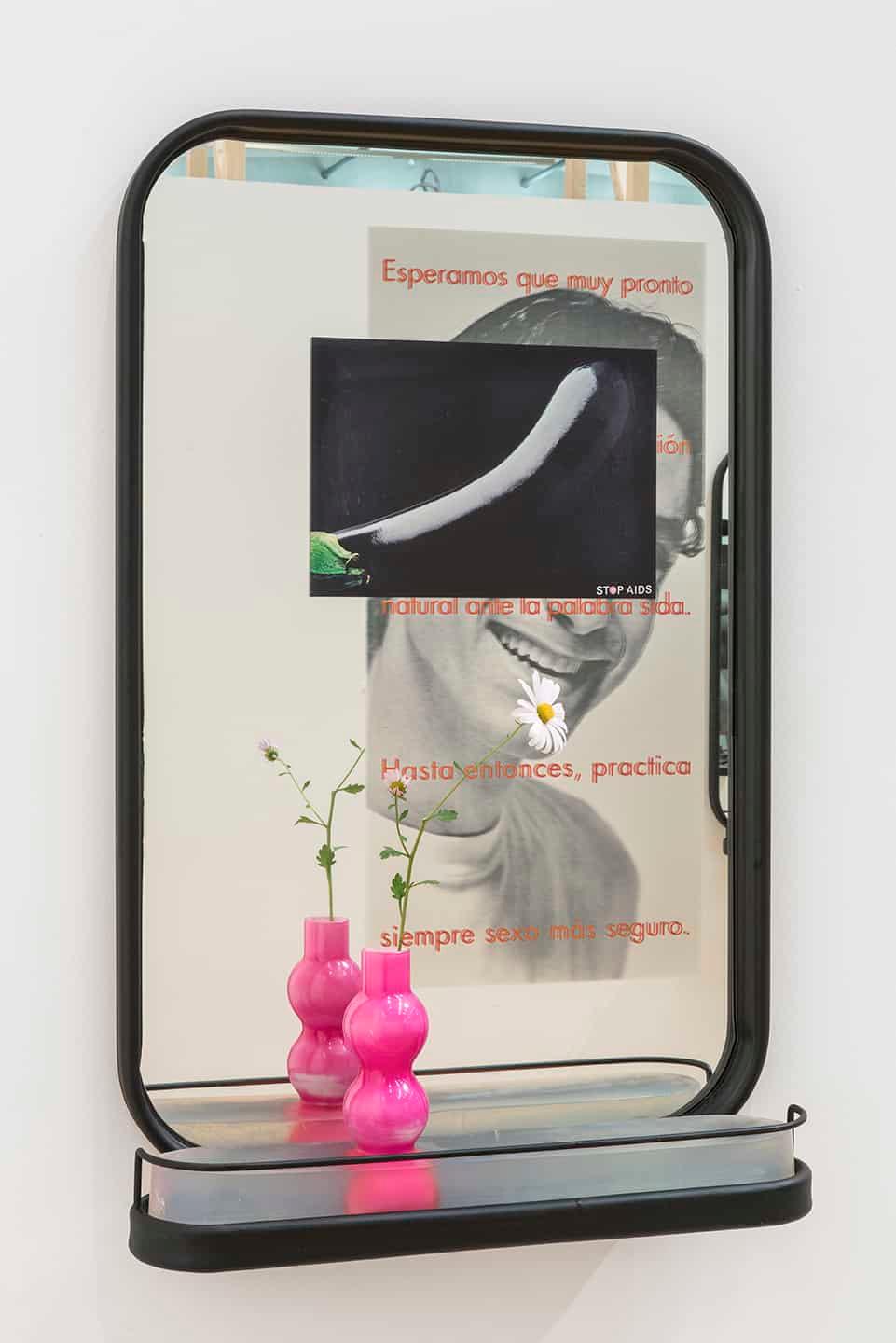 等待中、開放中、消亡中