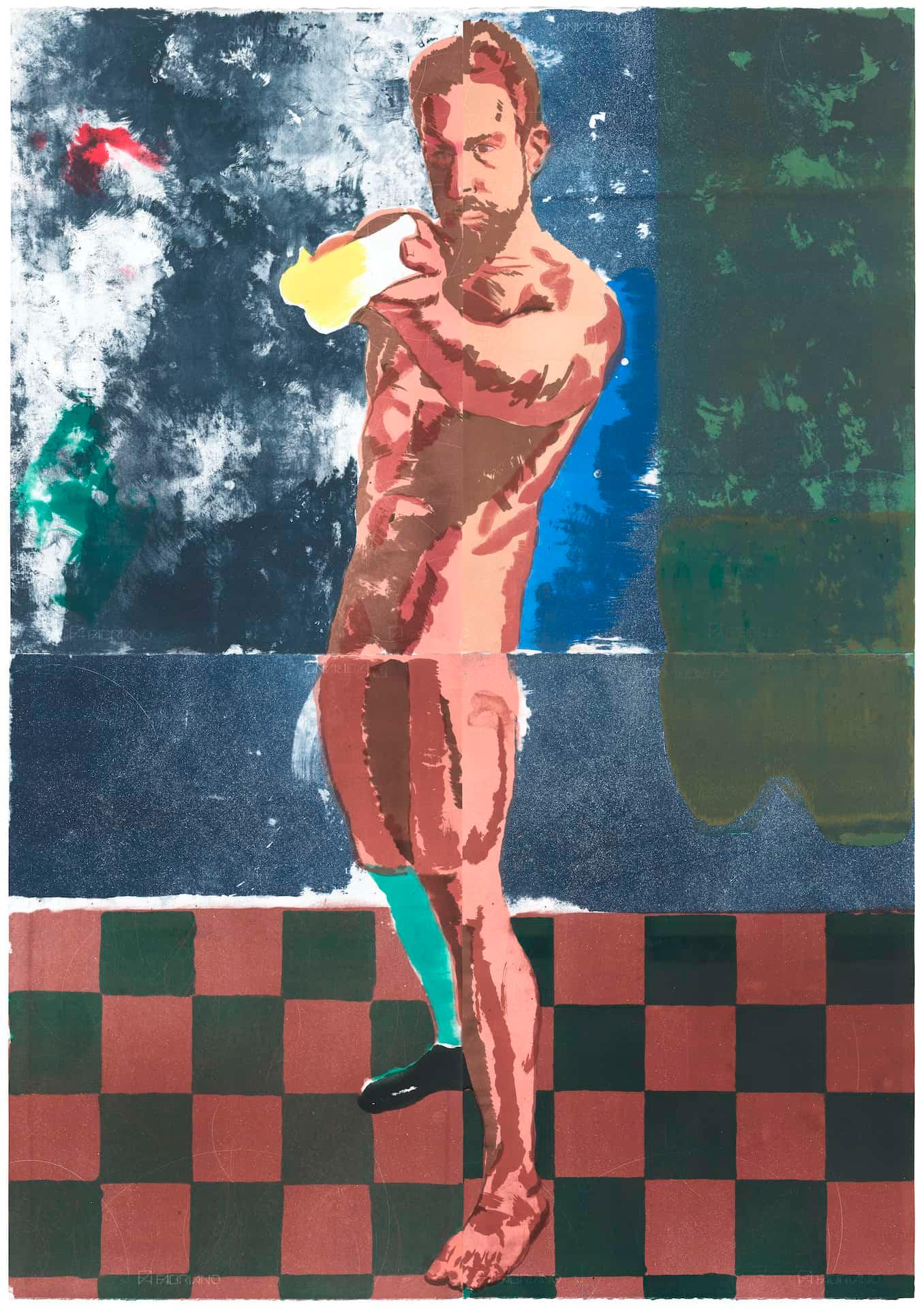 Picture of the artwork