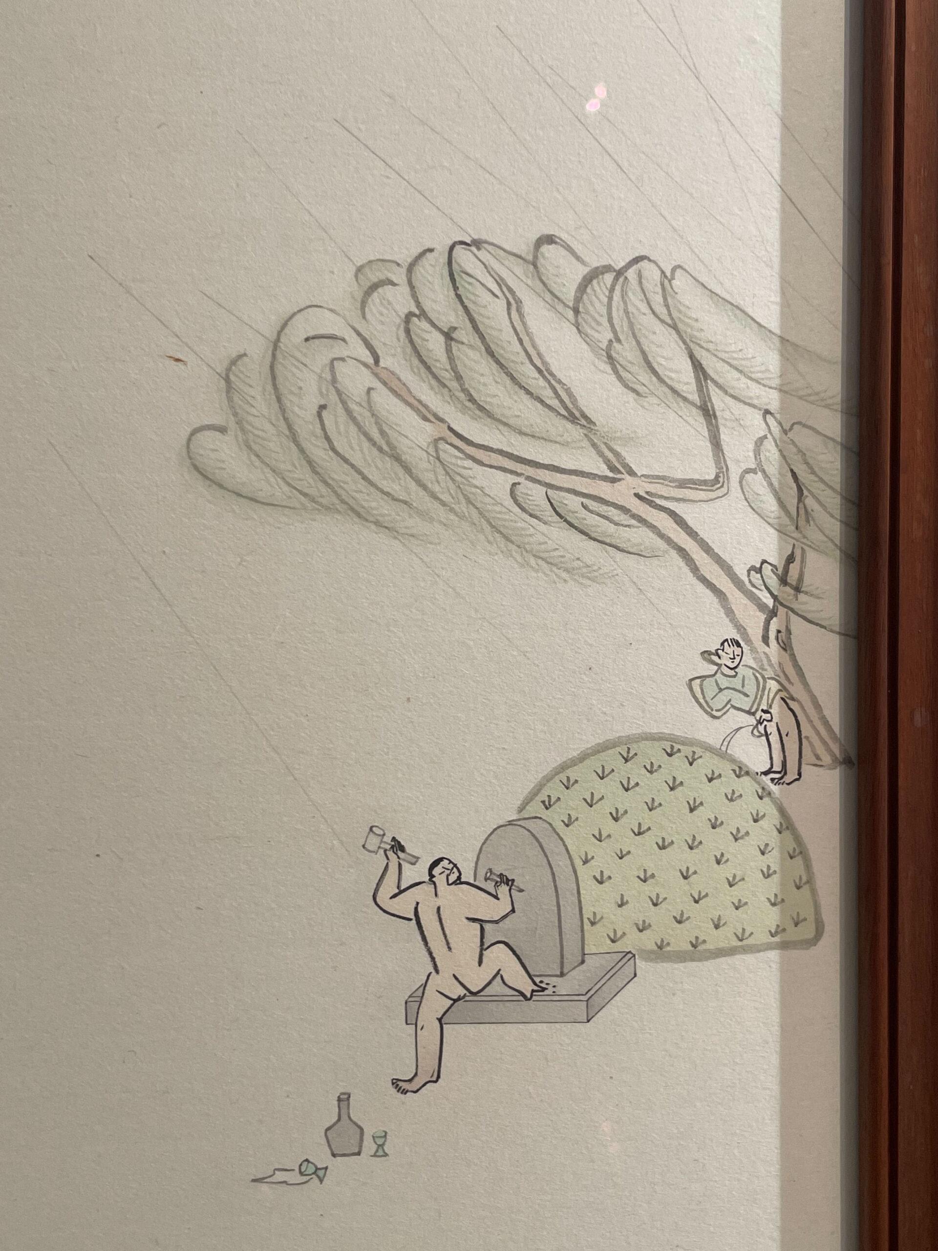 Picture of the artwork