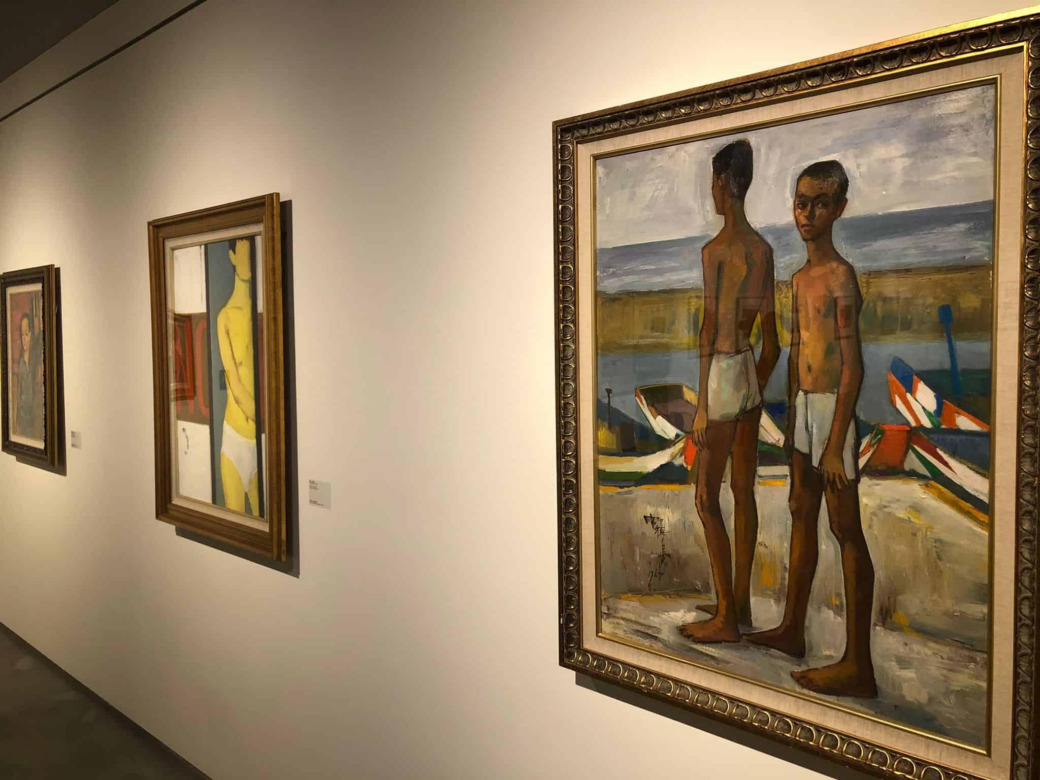 Picture of the artwork