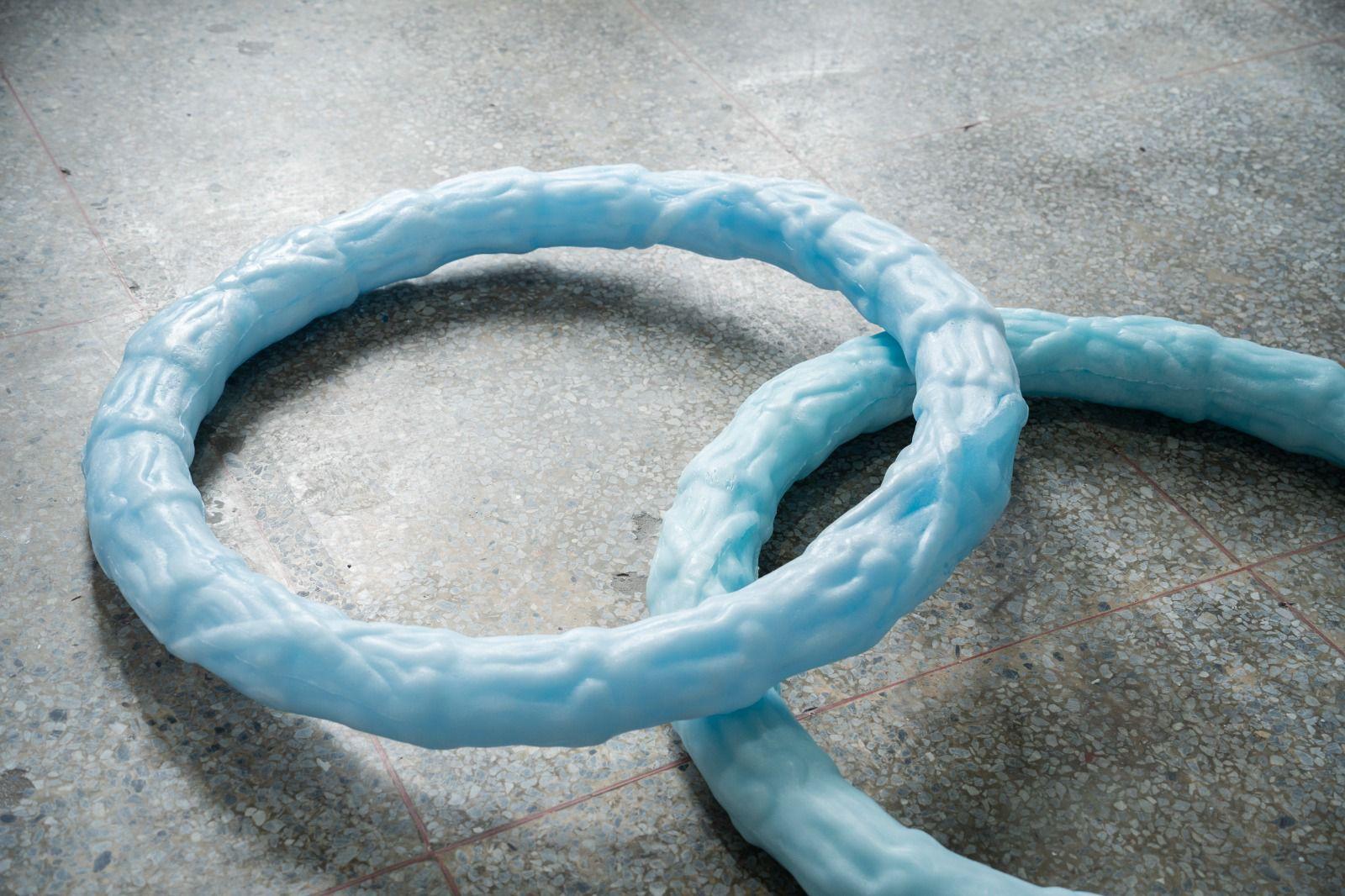 Picture of the artwork