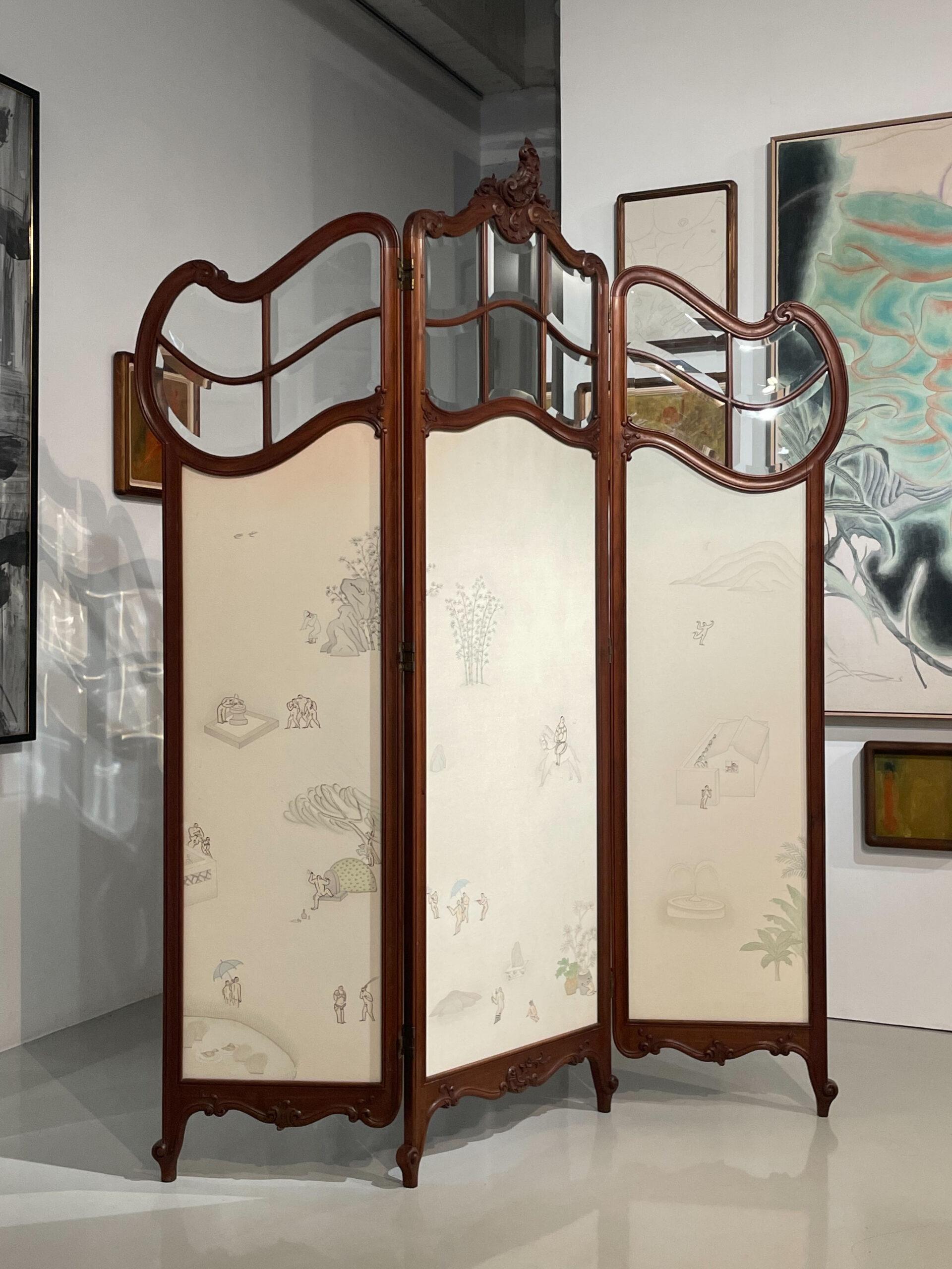 Picture of the artwork