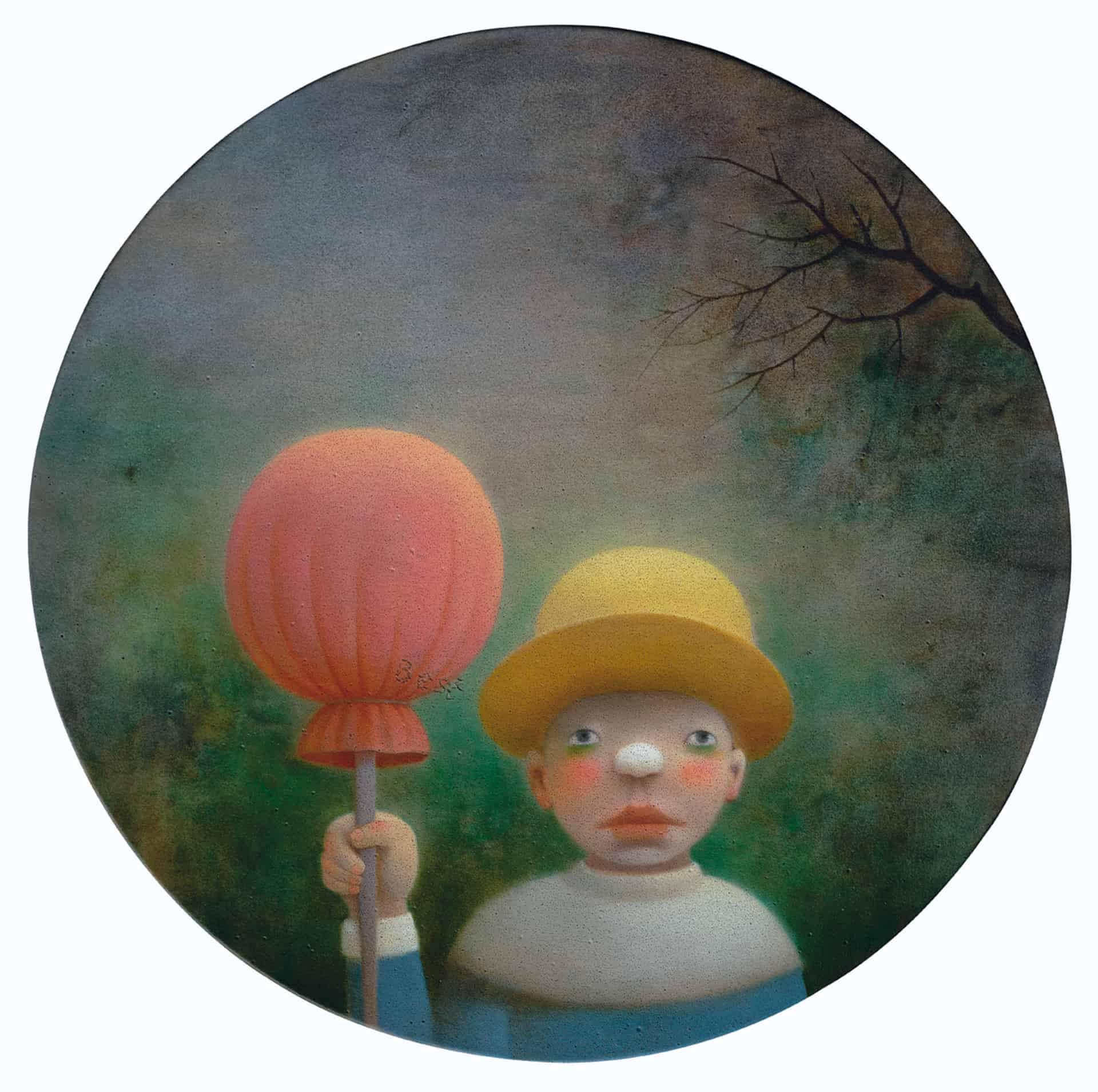 Picture of the artwork