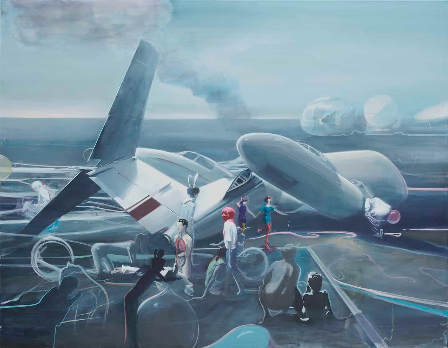 Picture of the artwork