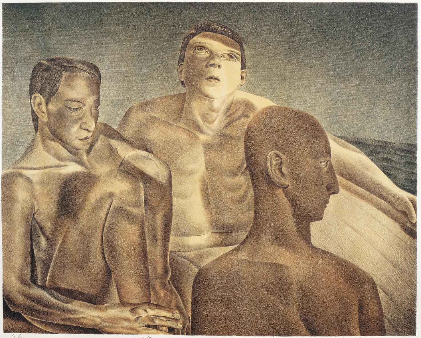 Picture of the artwork