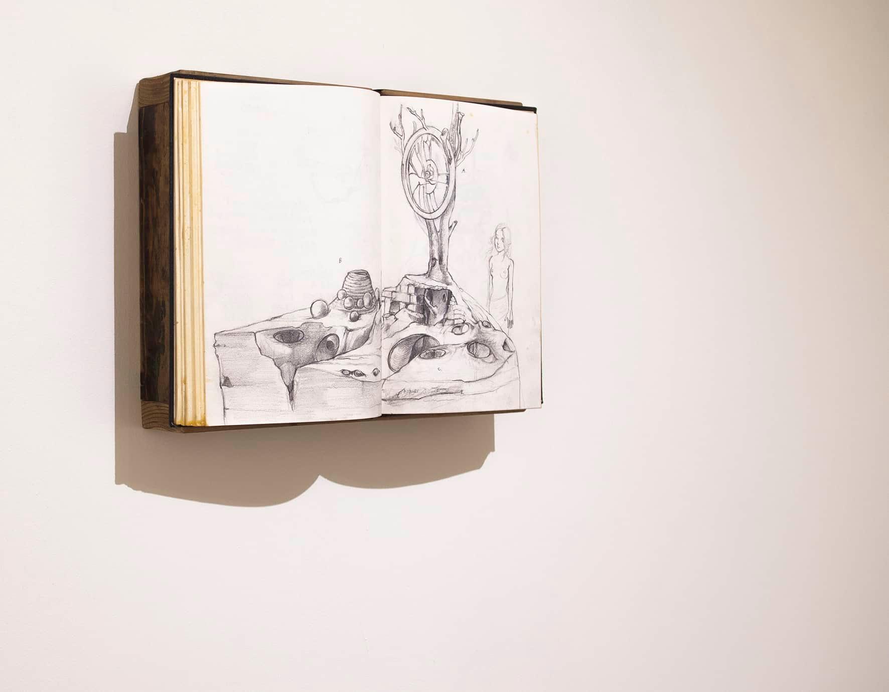 Picture of the artwork