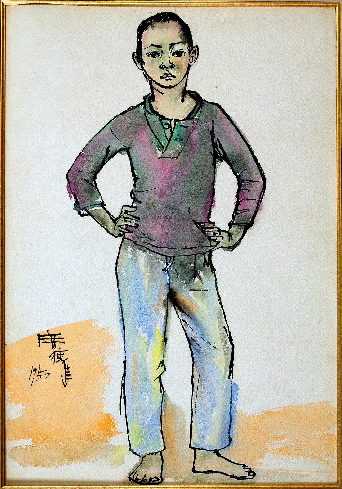 Picture of the artwork