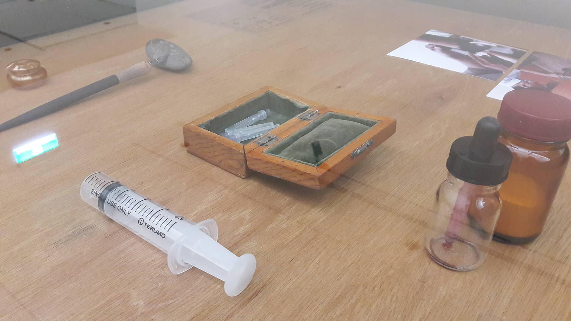 Picture of the artwork