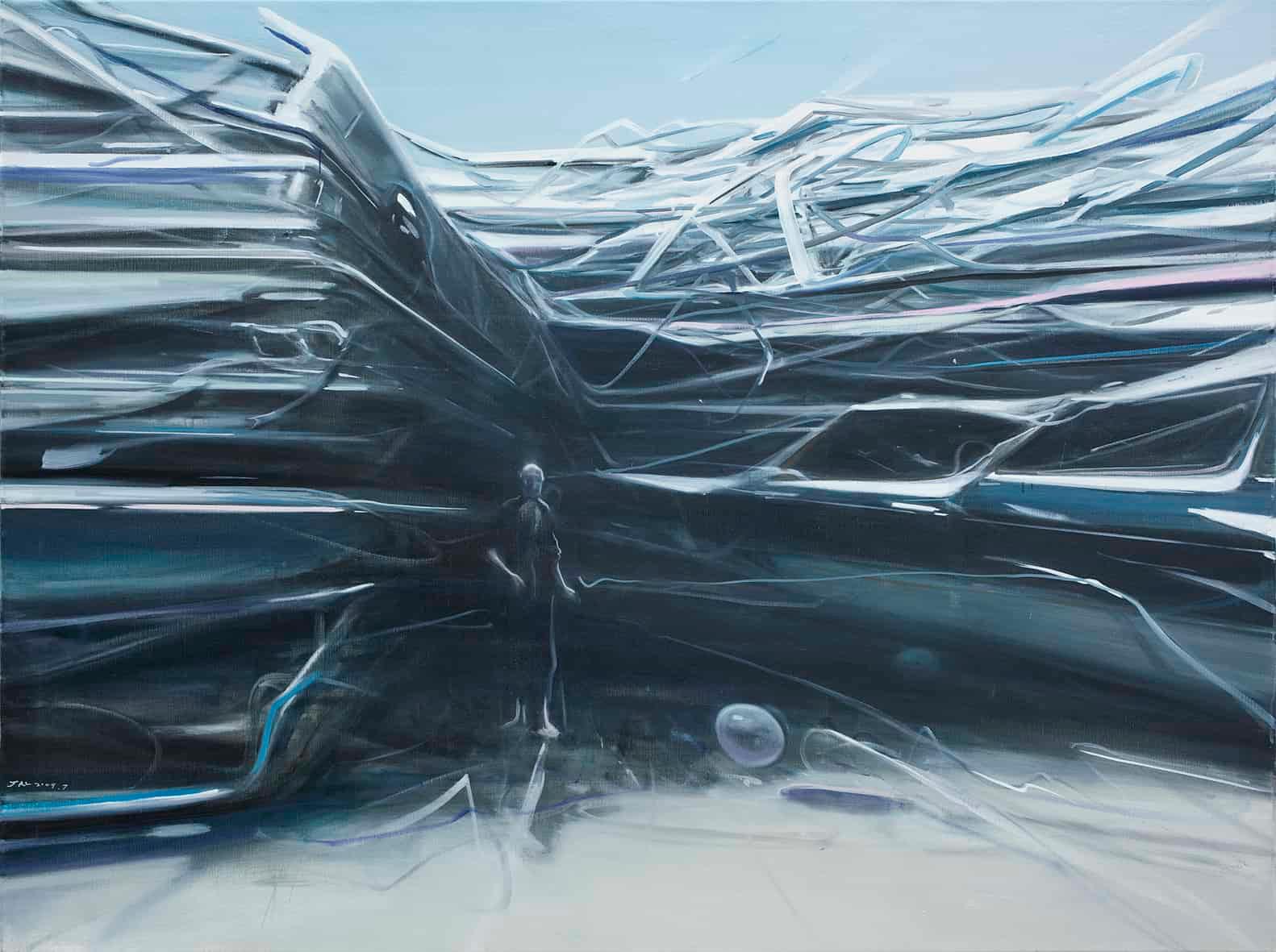 Picture of the artwork