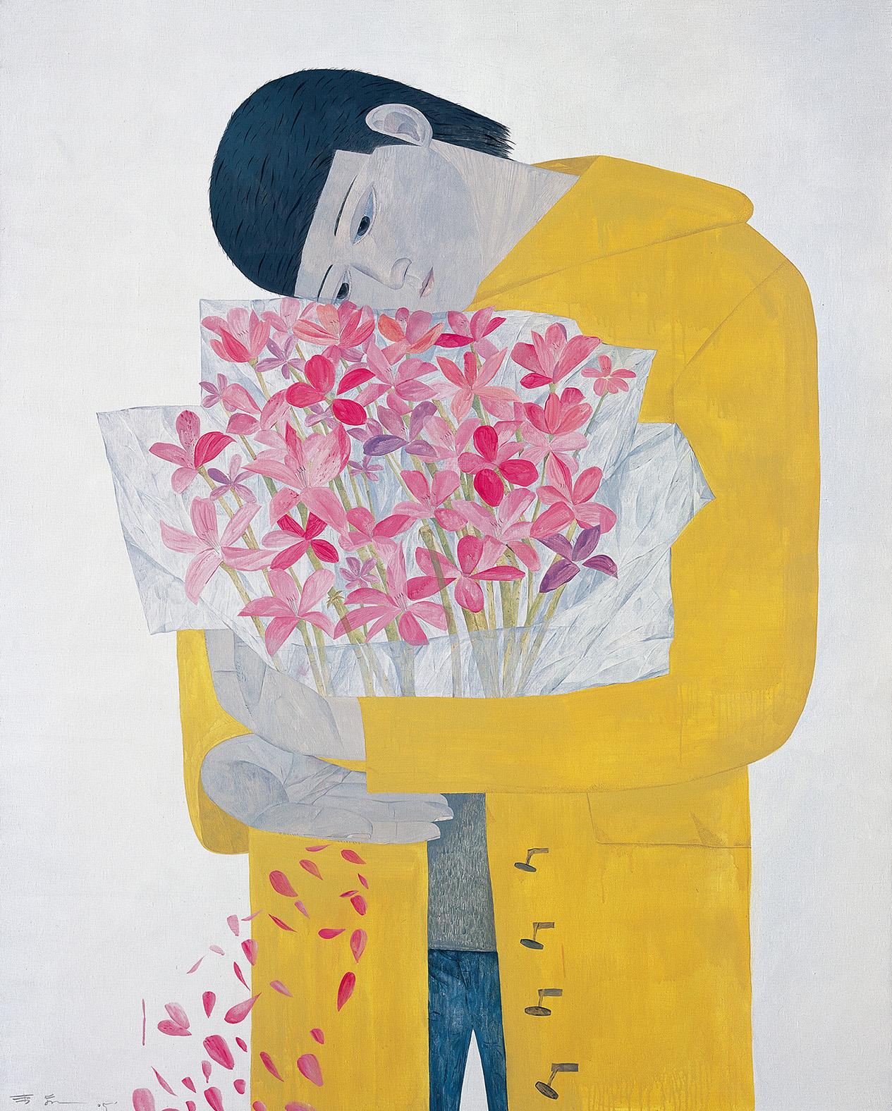 Picture of the artwork