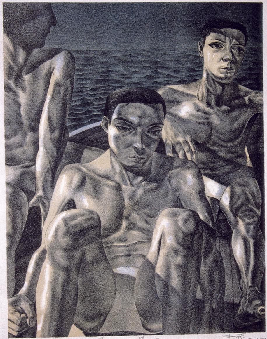 Picture of the artwork