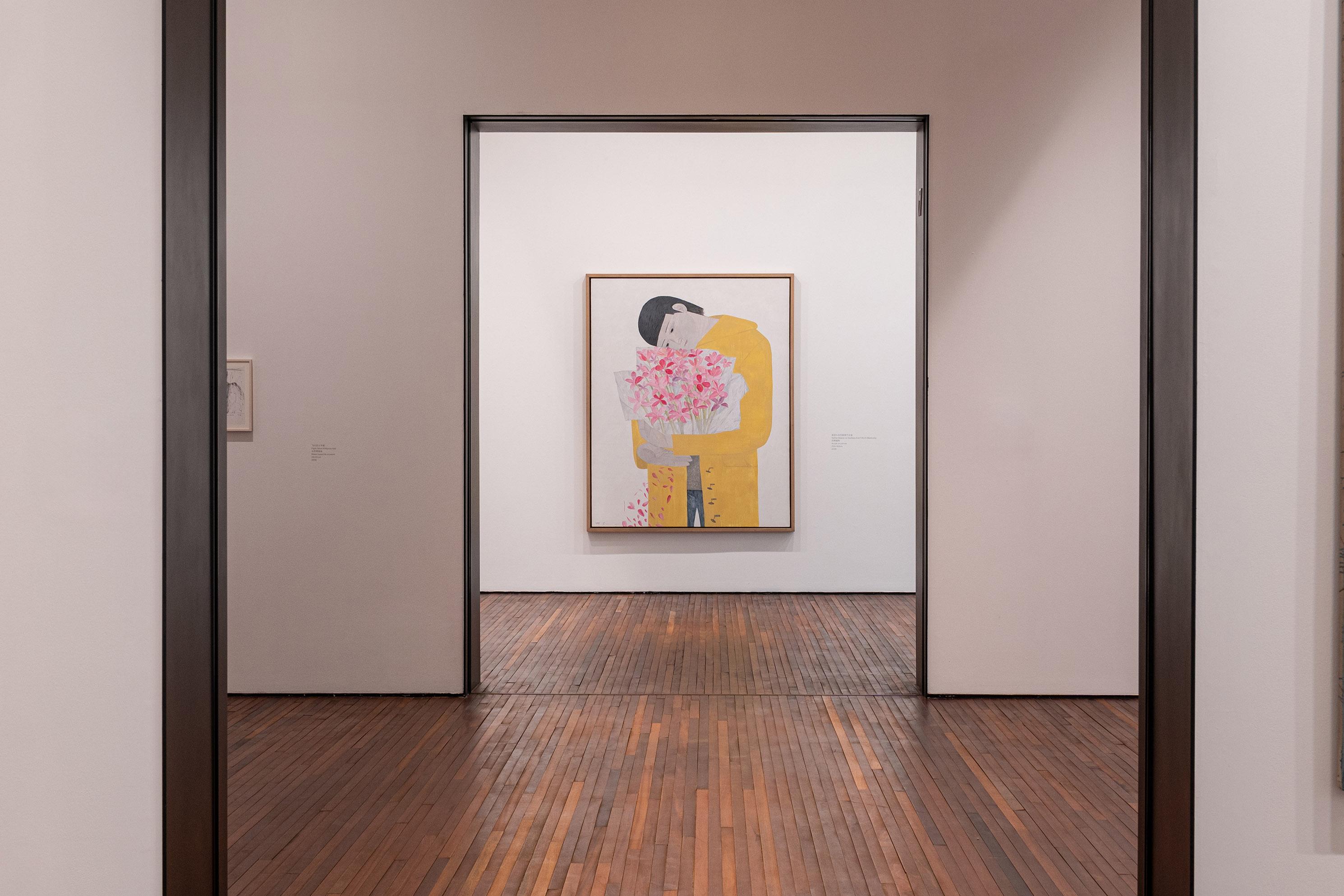 Picture of the artwork