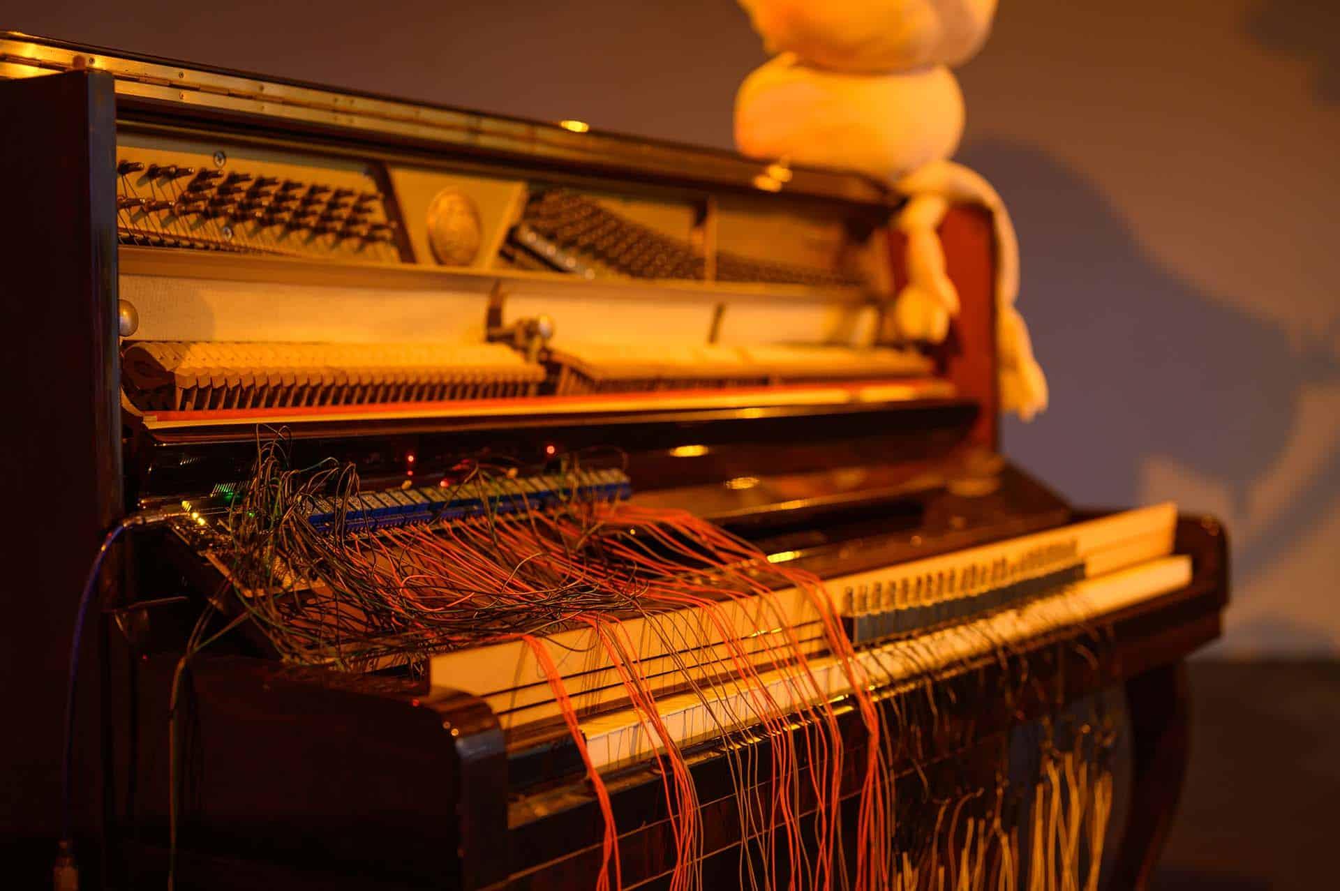 Picture of the artwork