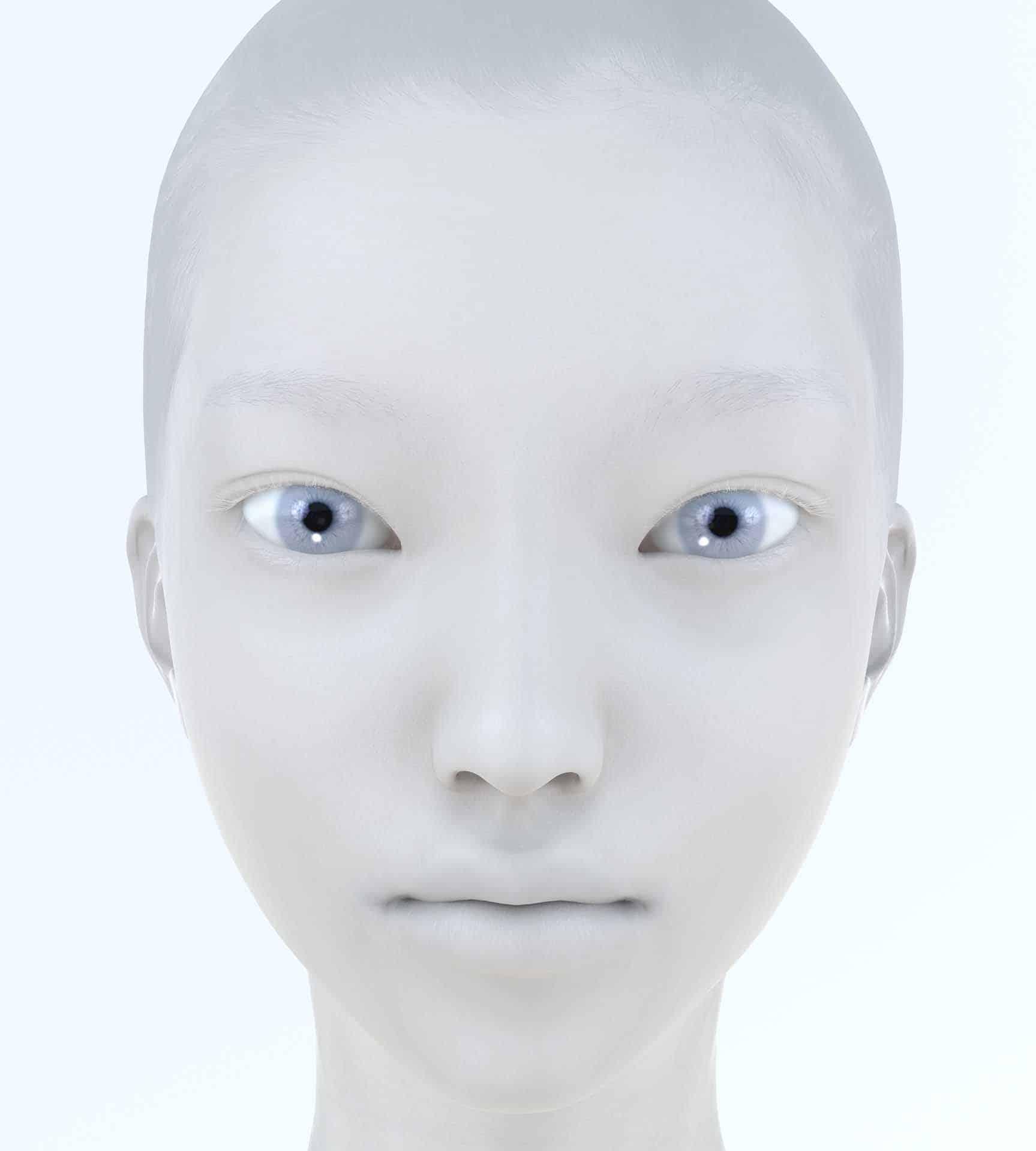 face (portrait) - 7