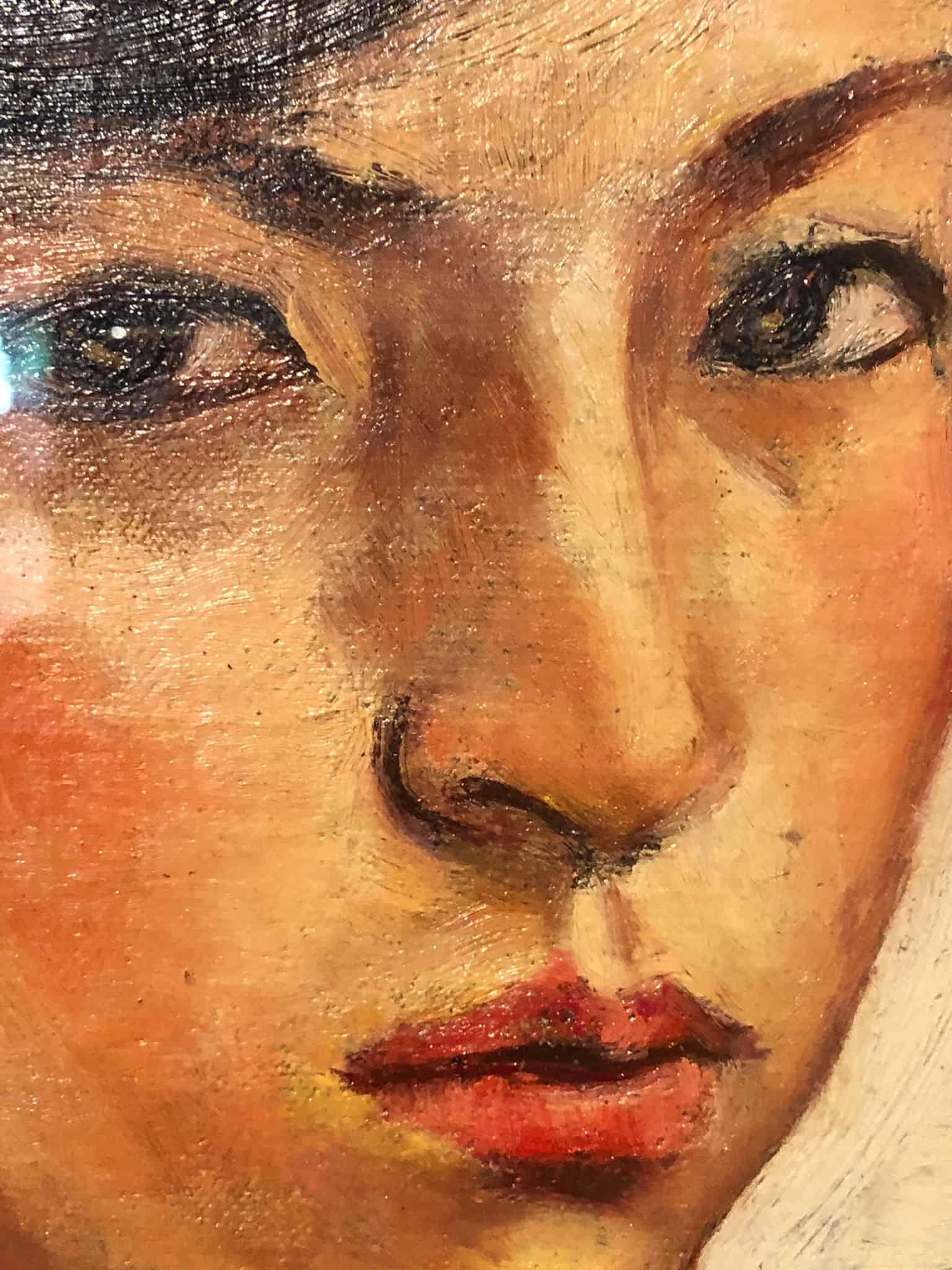 Picture of the artwork