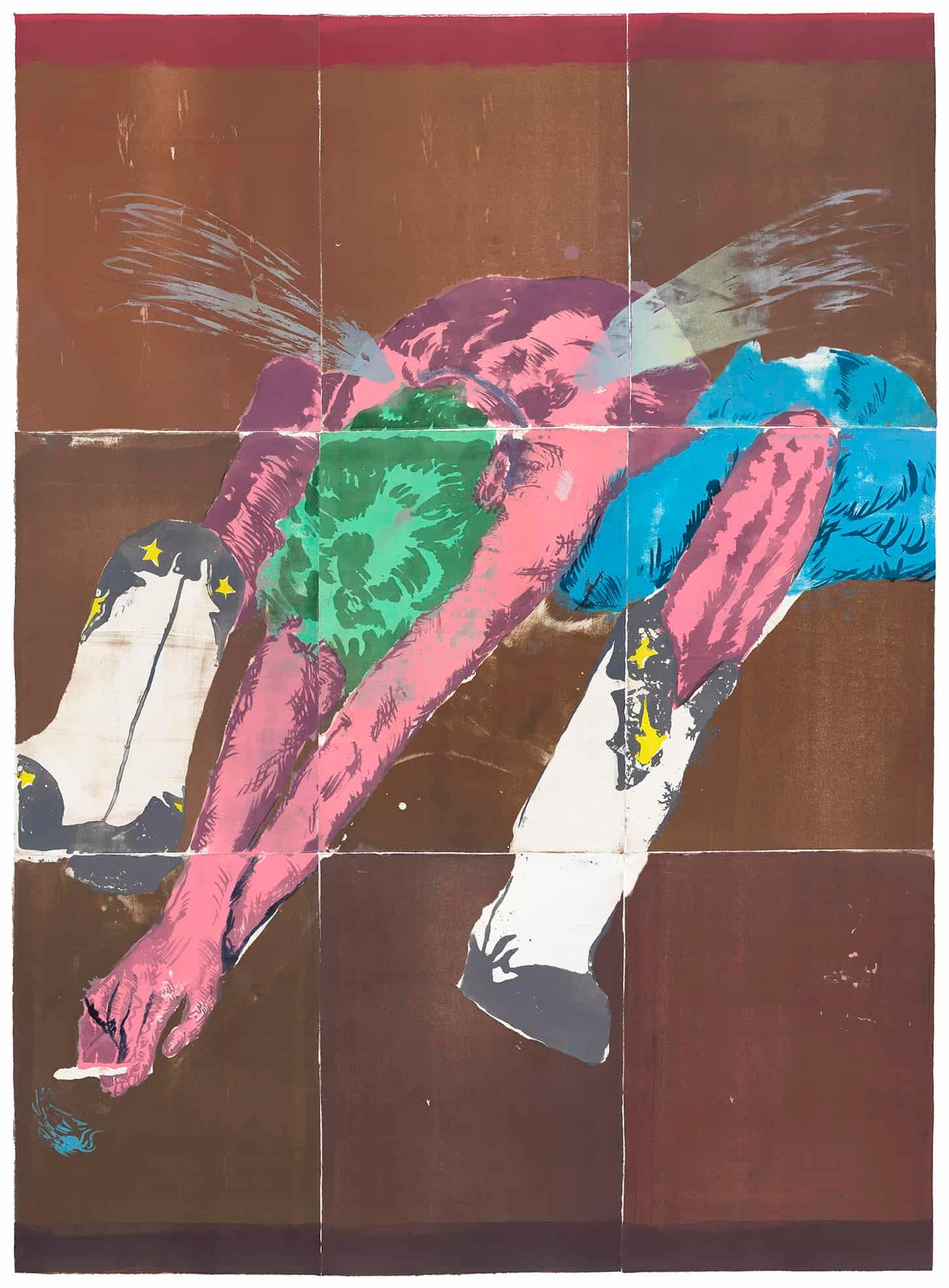 Picture of the artwork