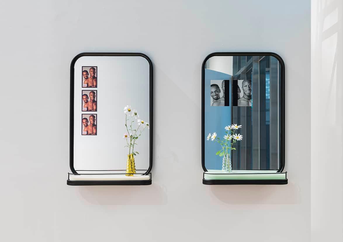 等待中、開放中、消亡中