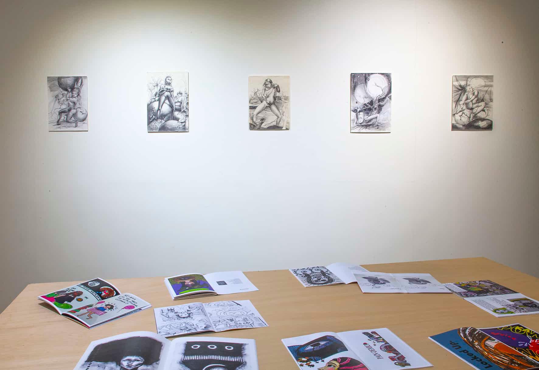 Picture of the artwork