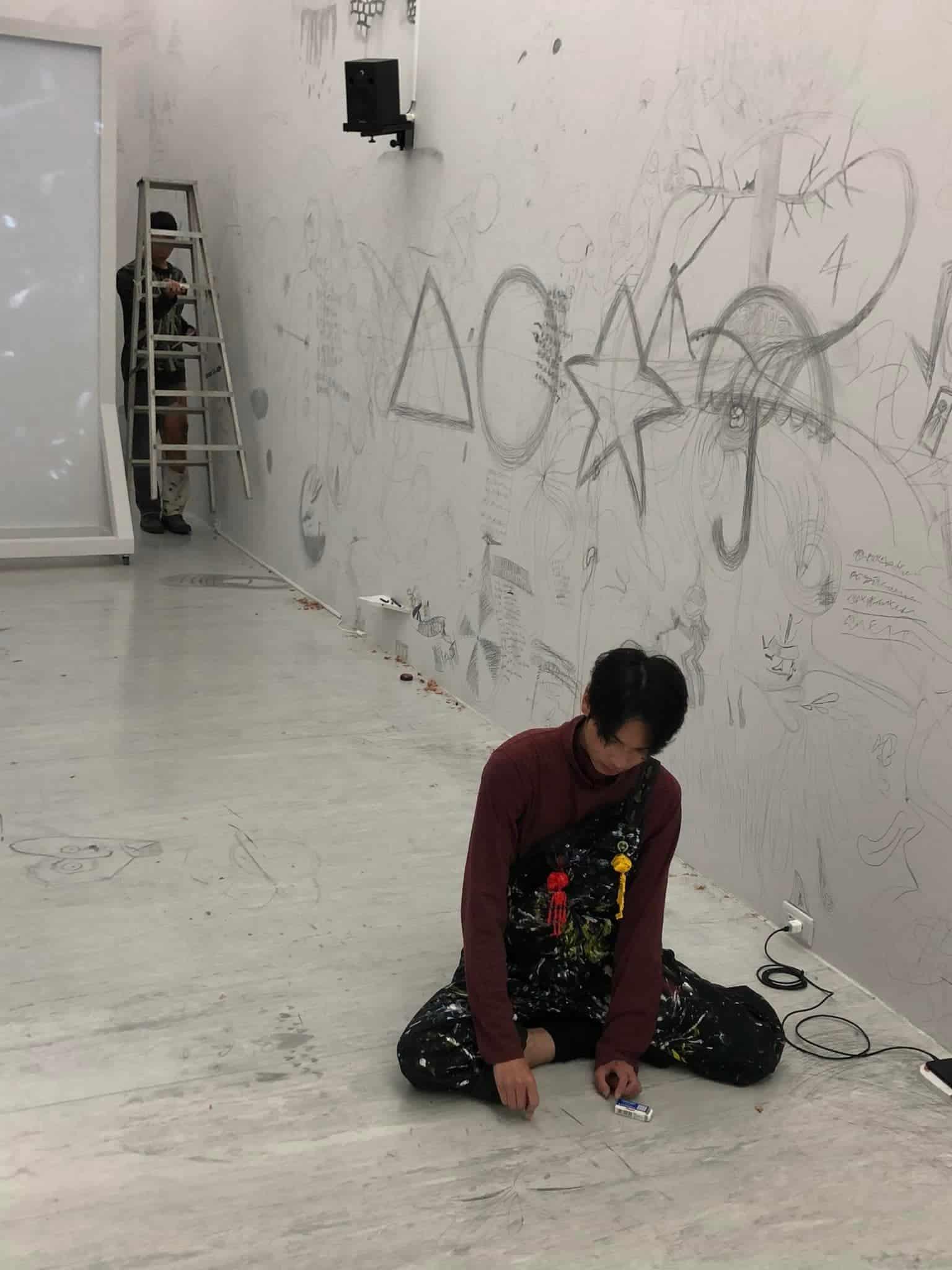 Picture of the artwork