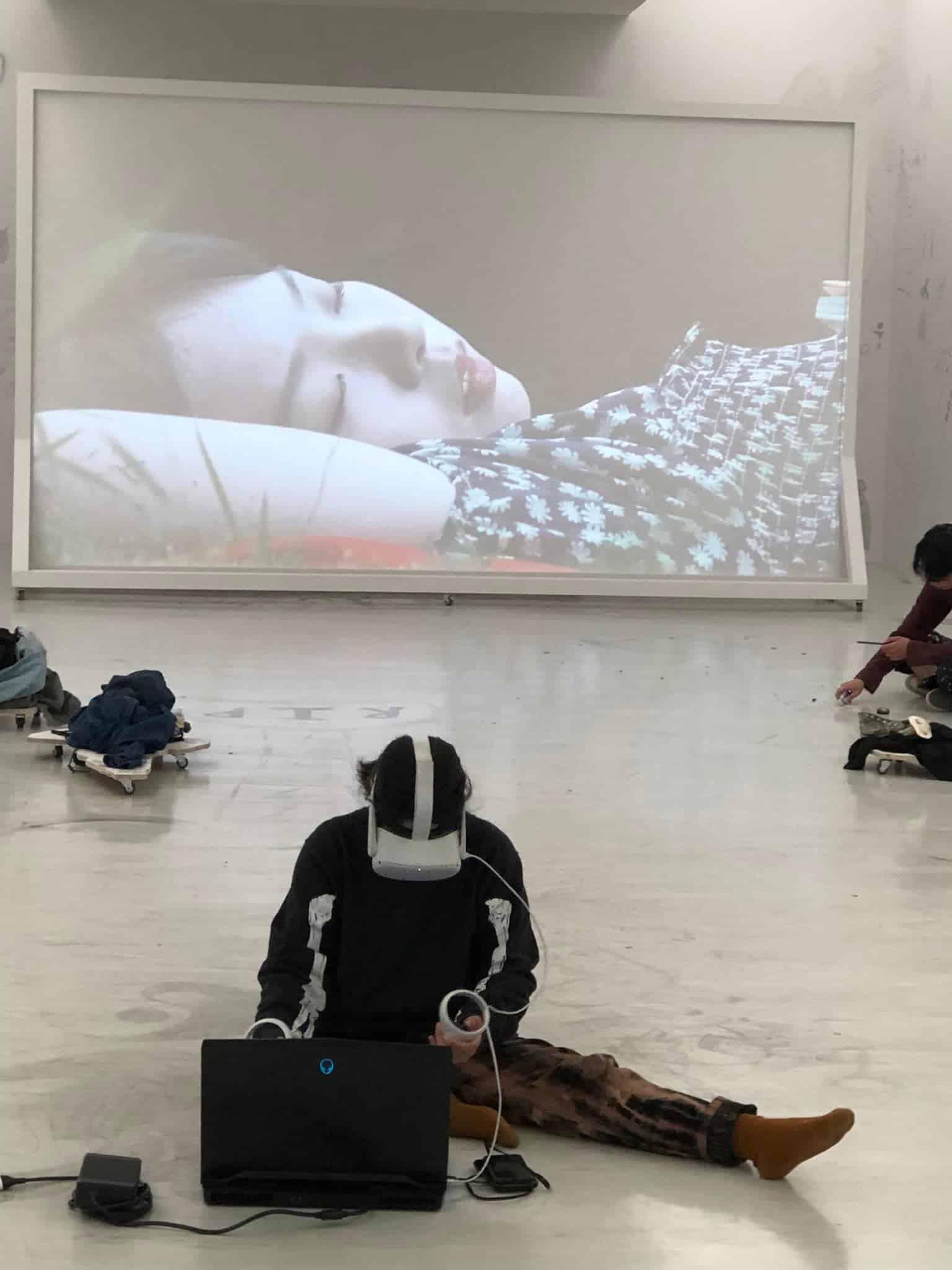 Picture of the artwork