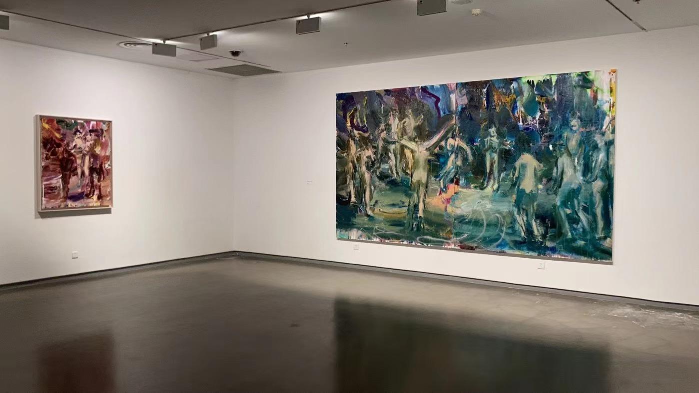 Picture of the artwork