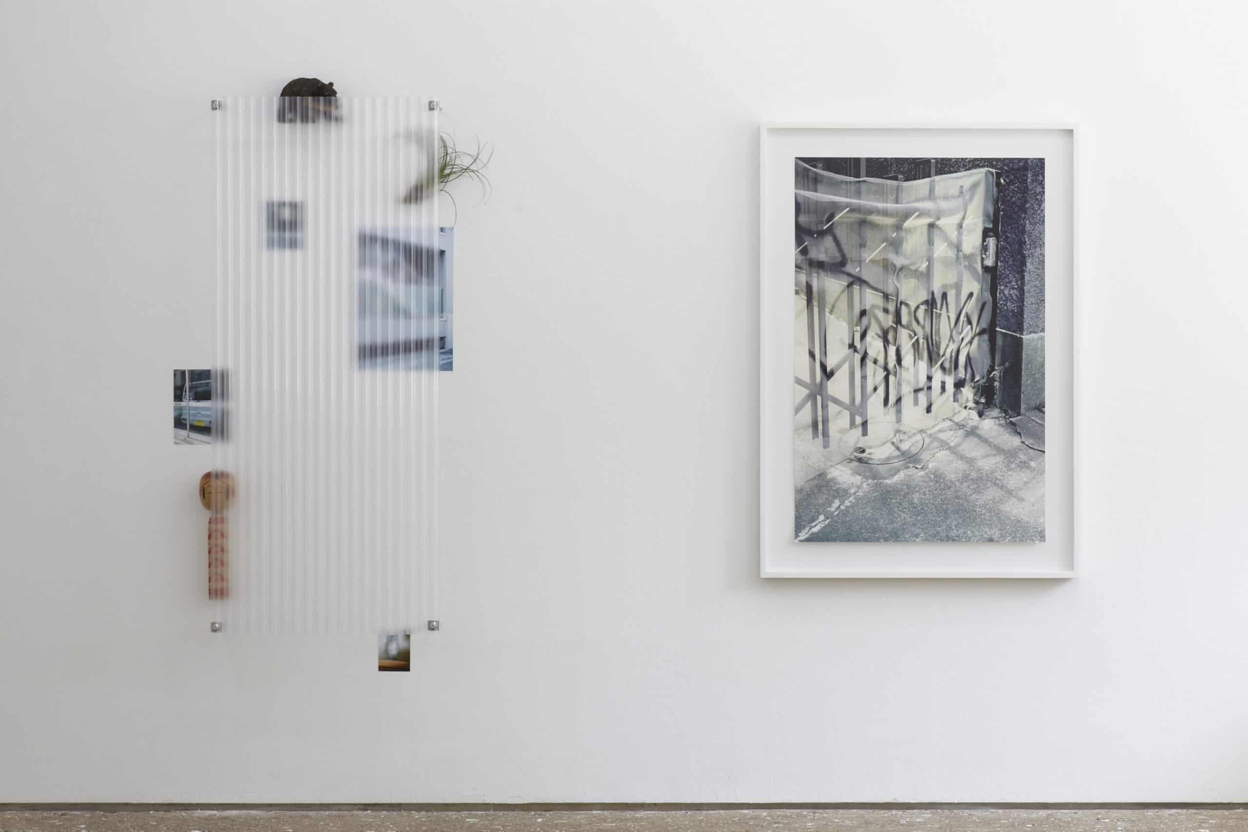 Photographs / Sculptures