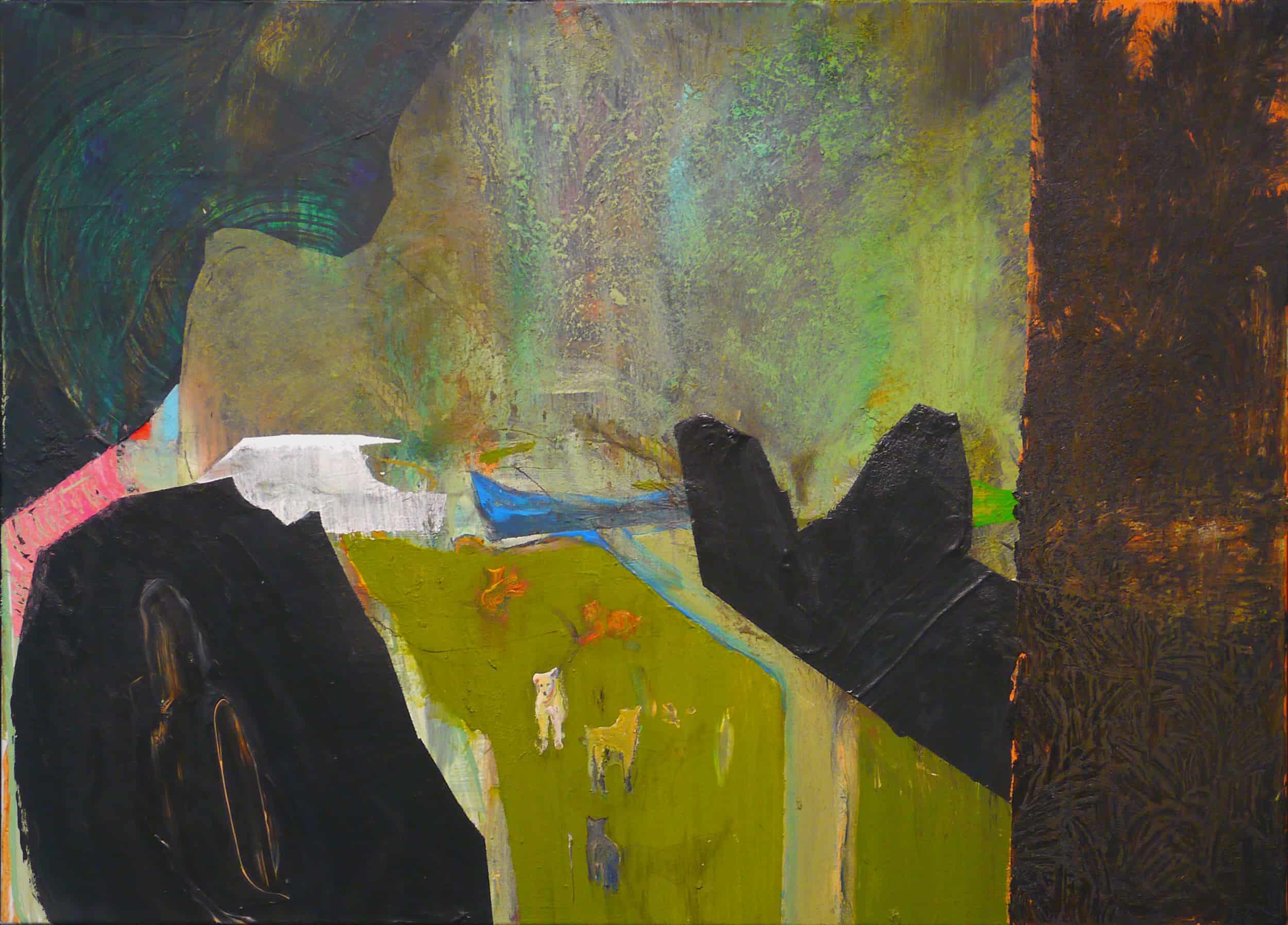 Picture of the artwork