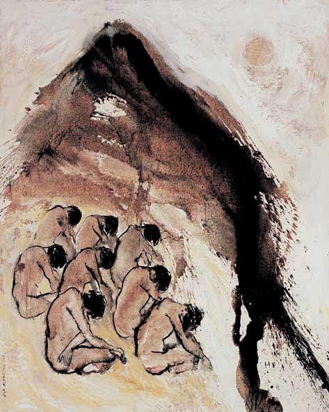 Picture of the artwork