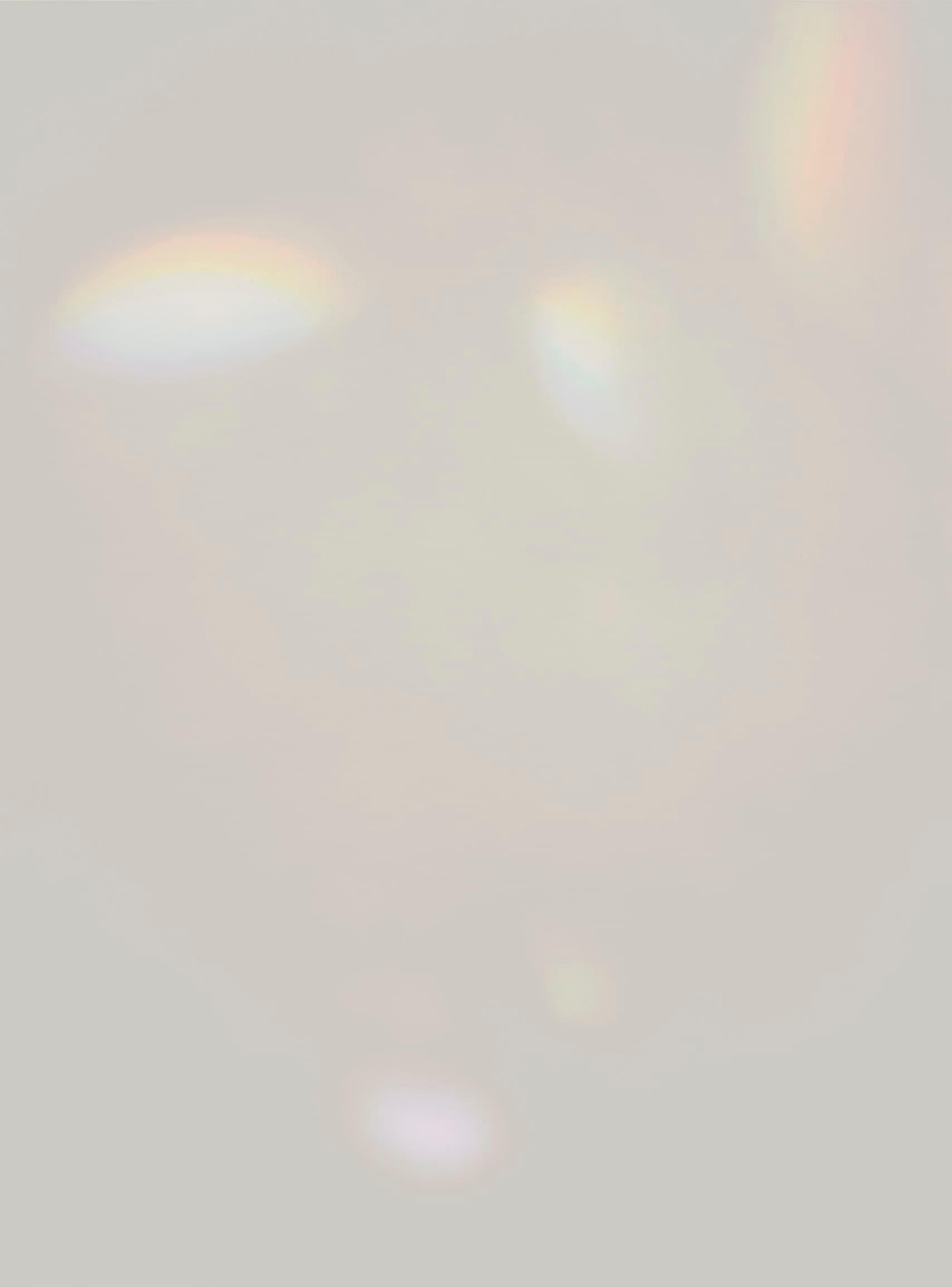 遙遠的光重複著 (編號17)