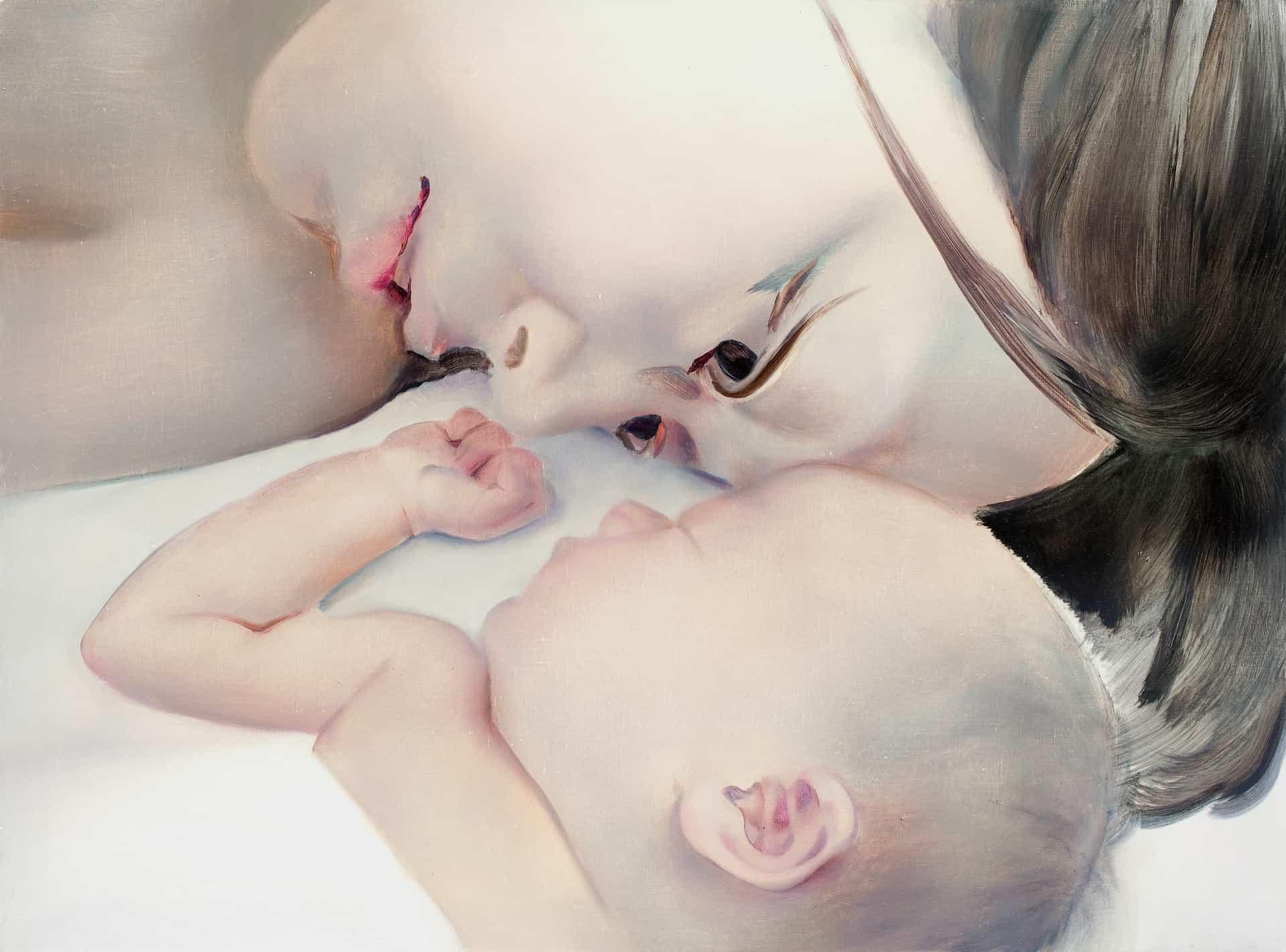 Picture of the artwork