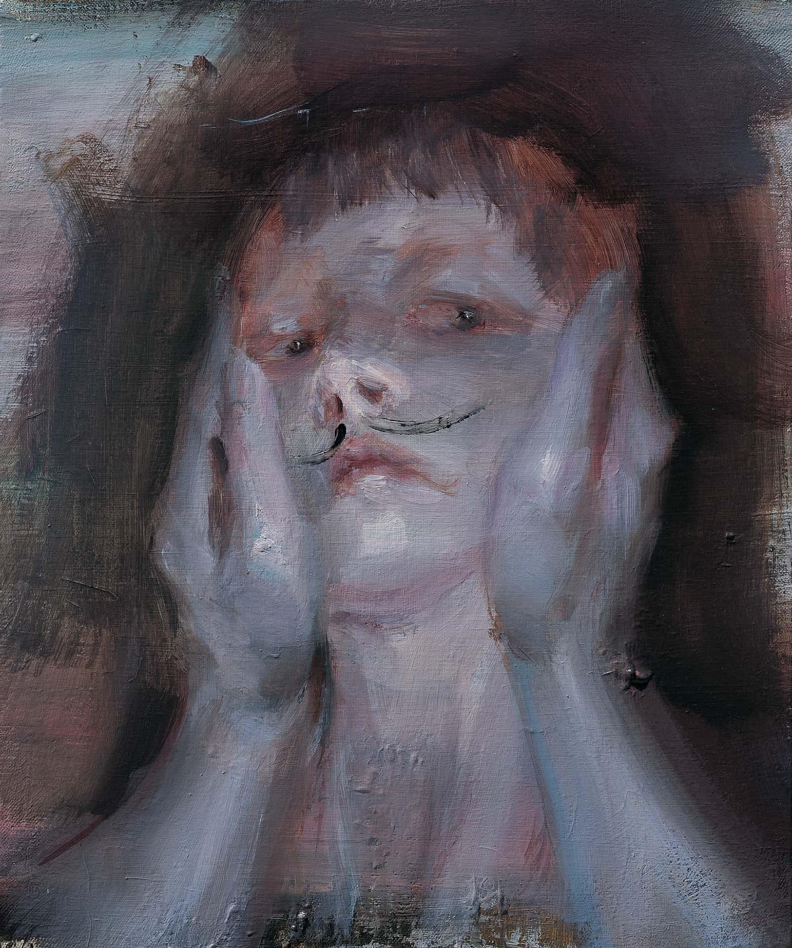 Picture of the artwork