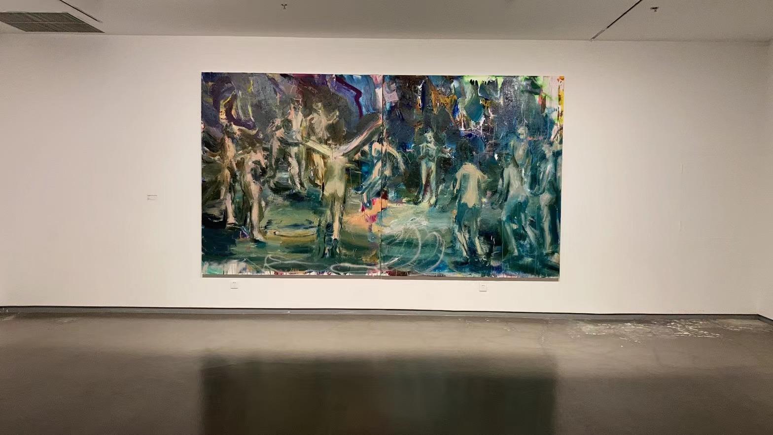 Picture of the artwork