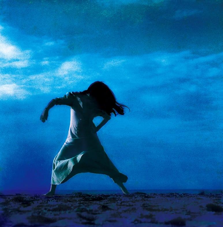 Picture of the artwork