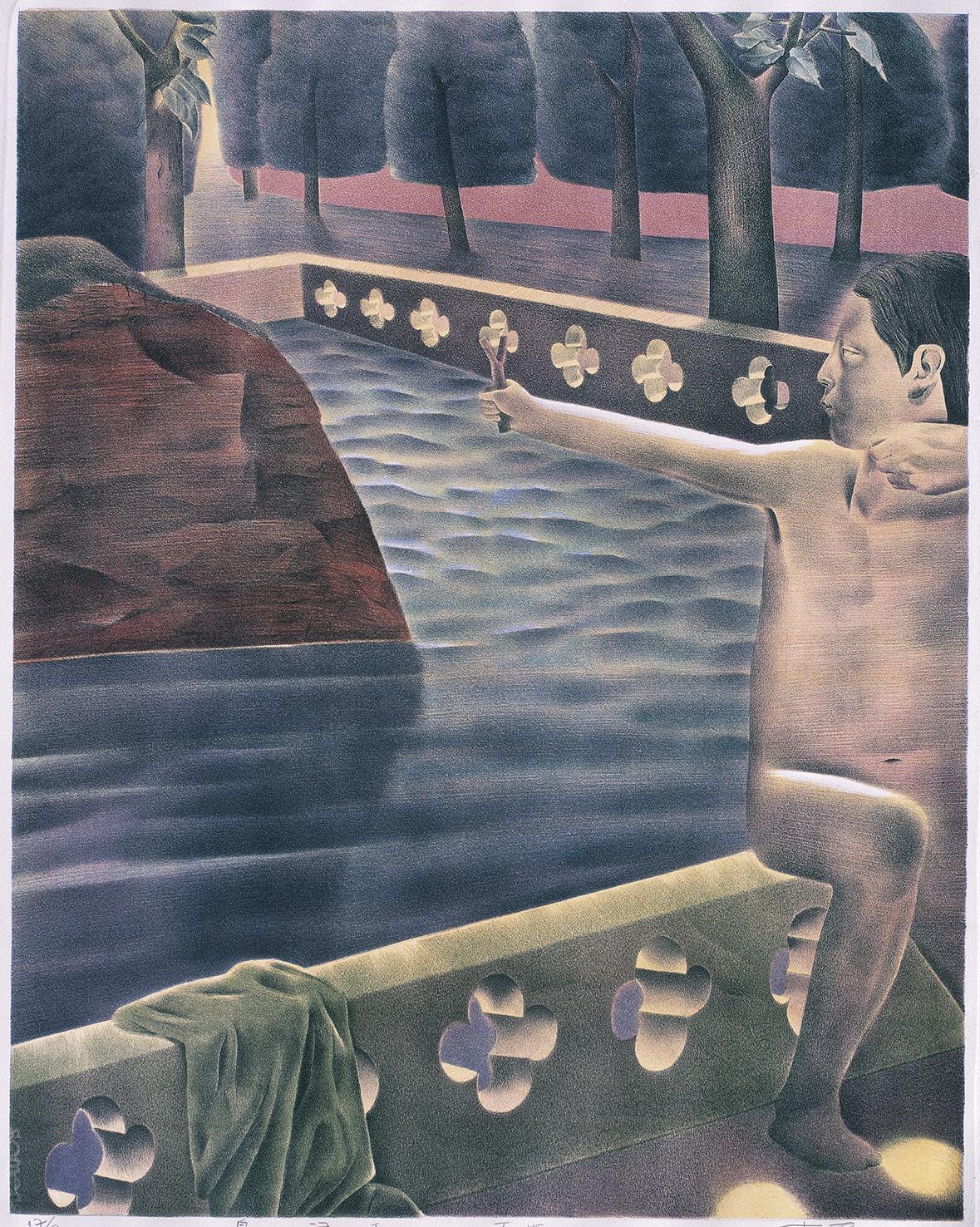 Picture of the artwork