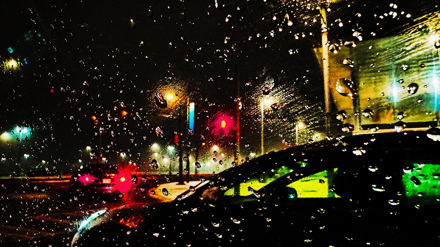 多倫多 差點被Uber司機趕下車