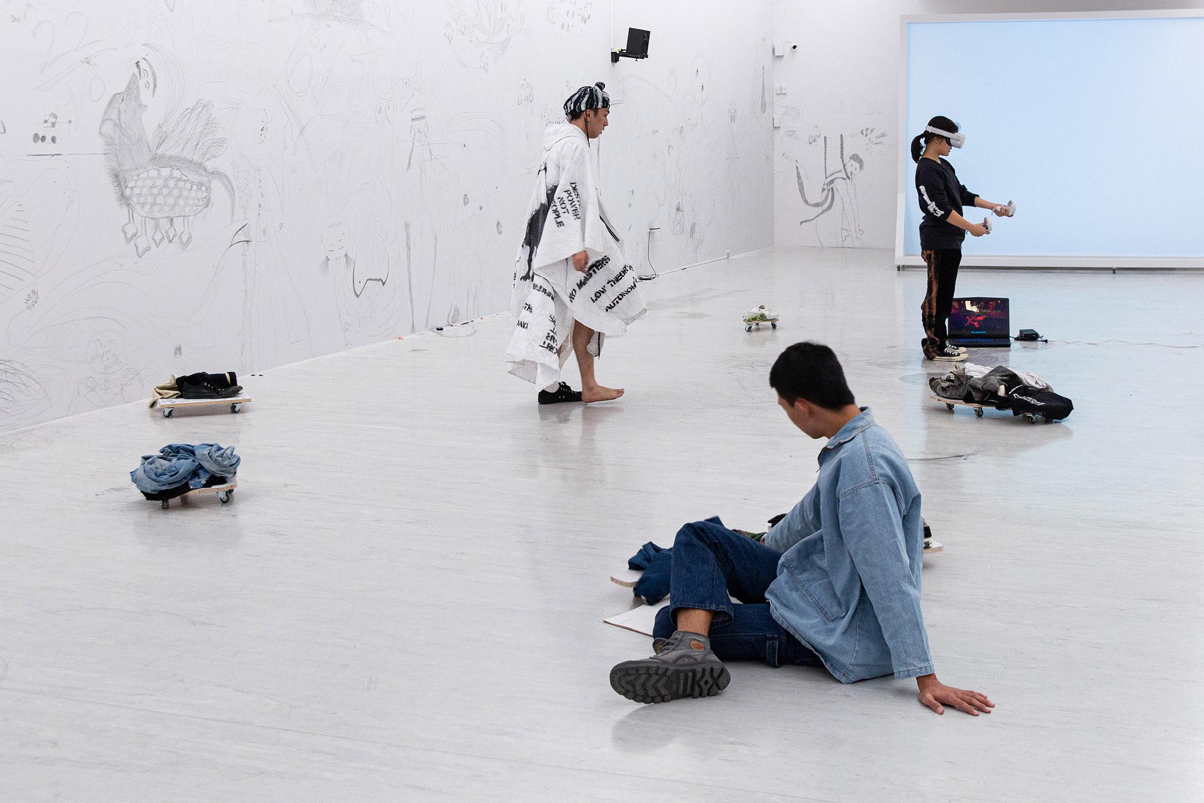 Picture of the artwork