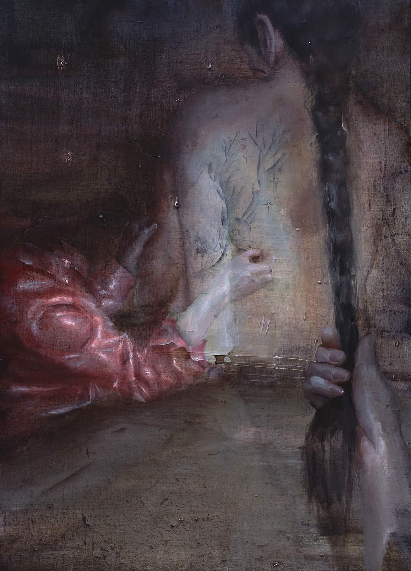 Picture of the artwork