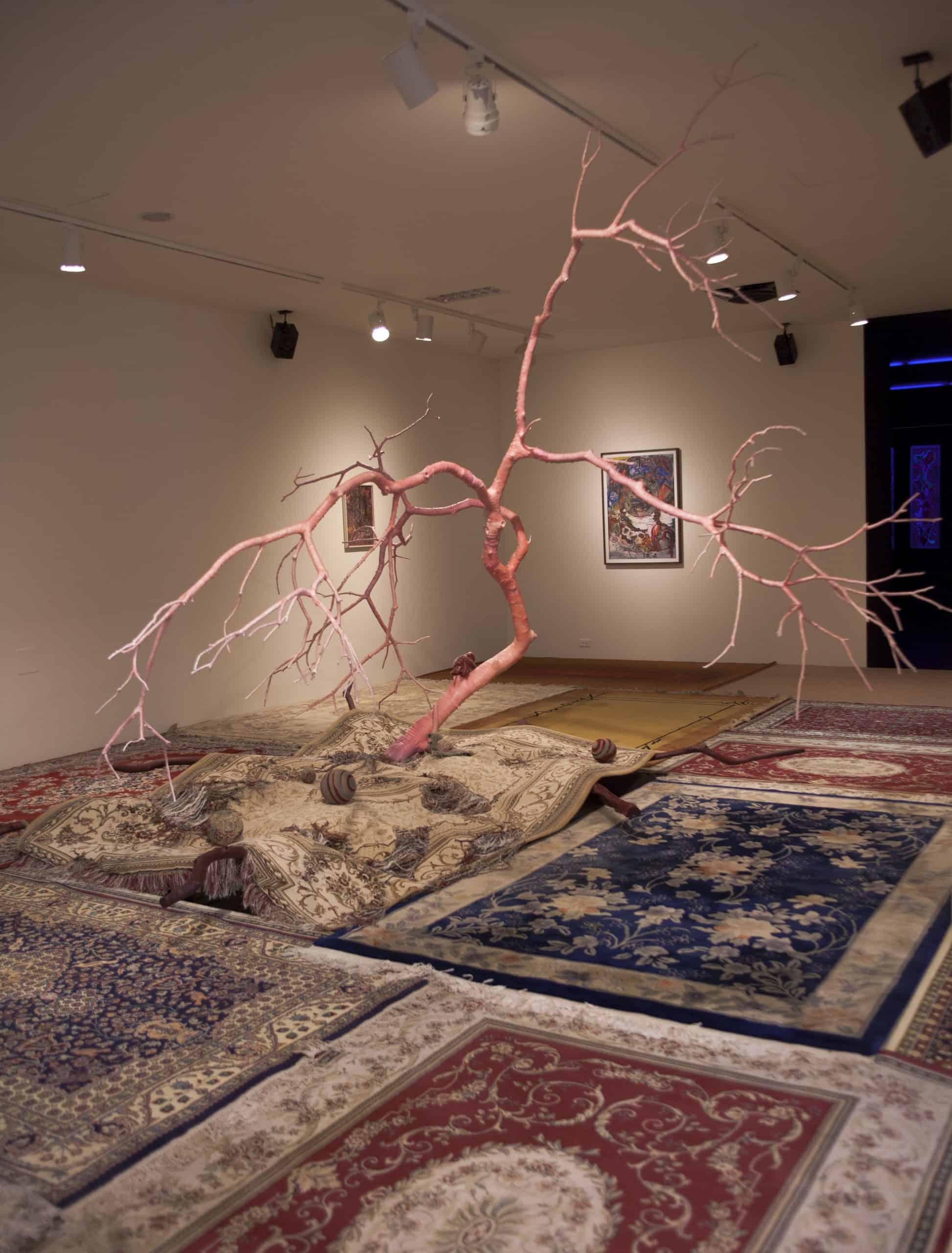 Picture of the artwork