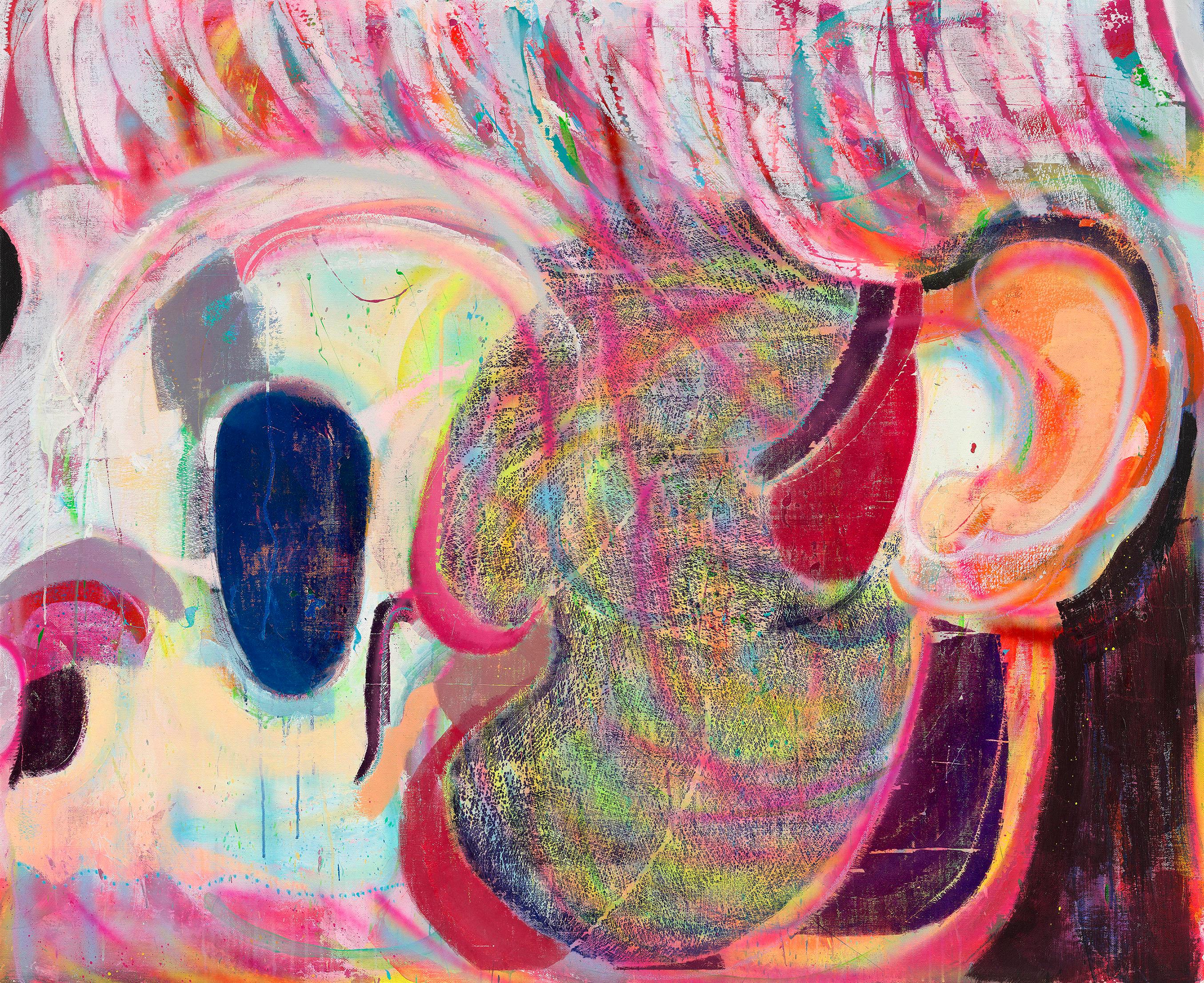 想擁抱等下一世 II