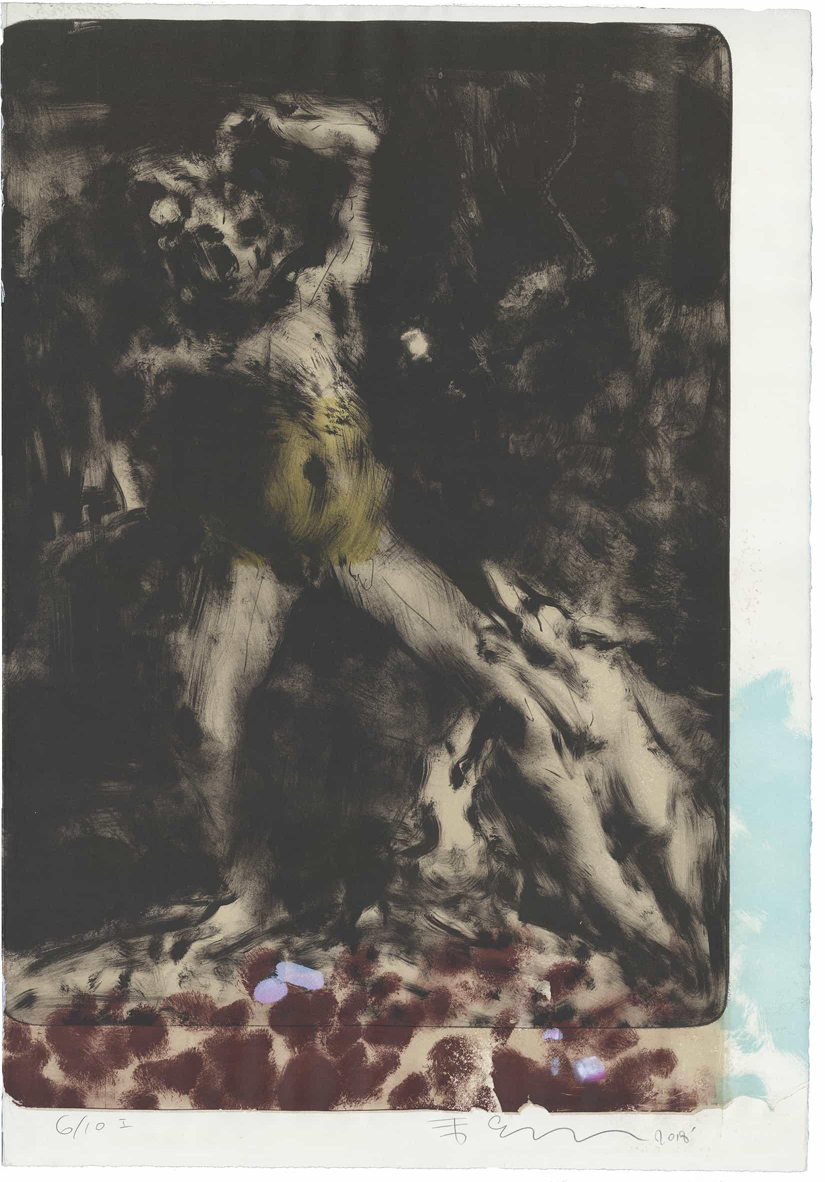 Picture of the artwork