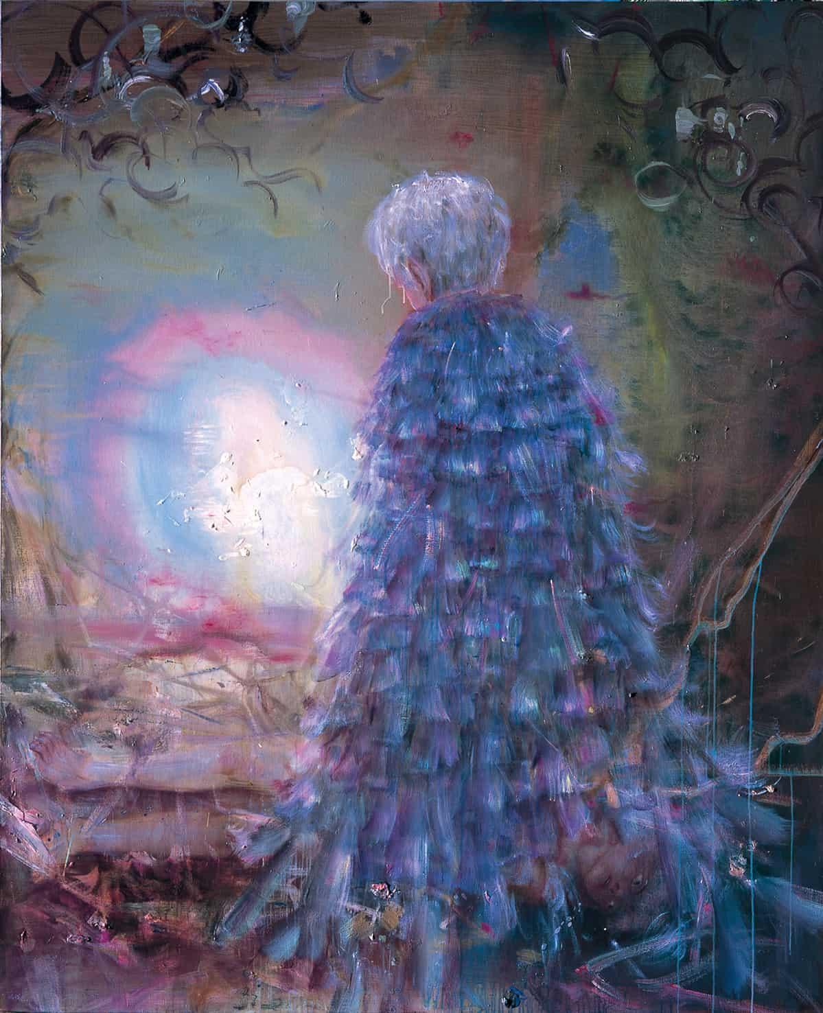 Picture of the artwork