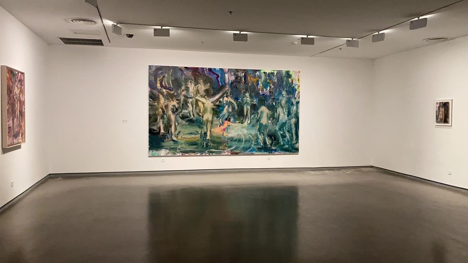 Picture of the artwork