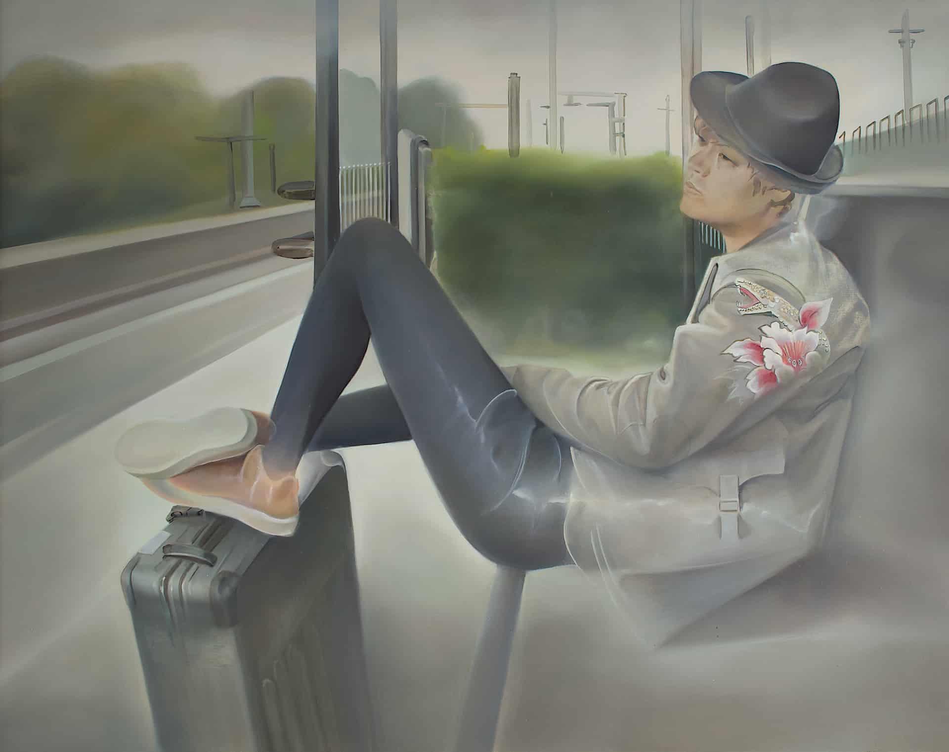 Picture of the artwork