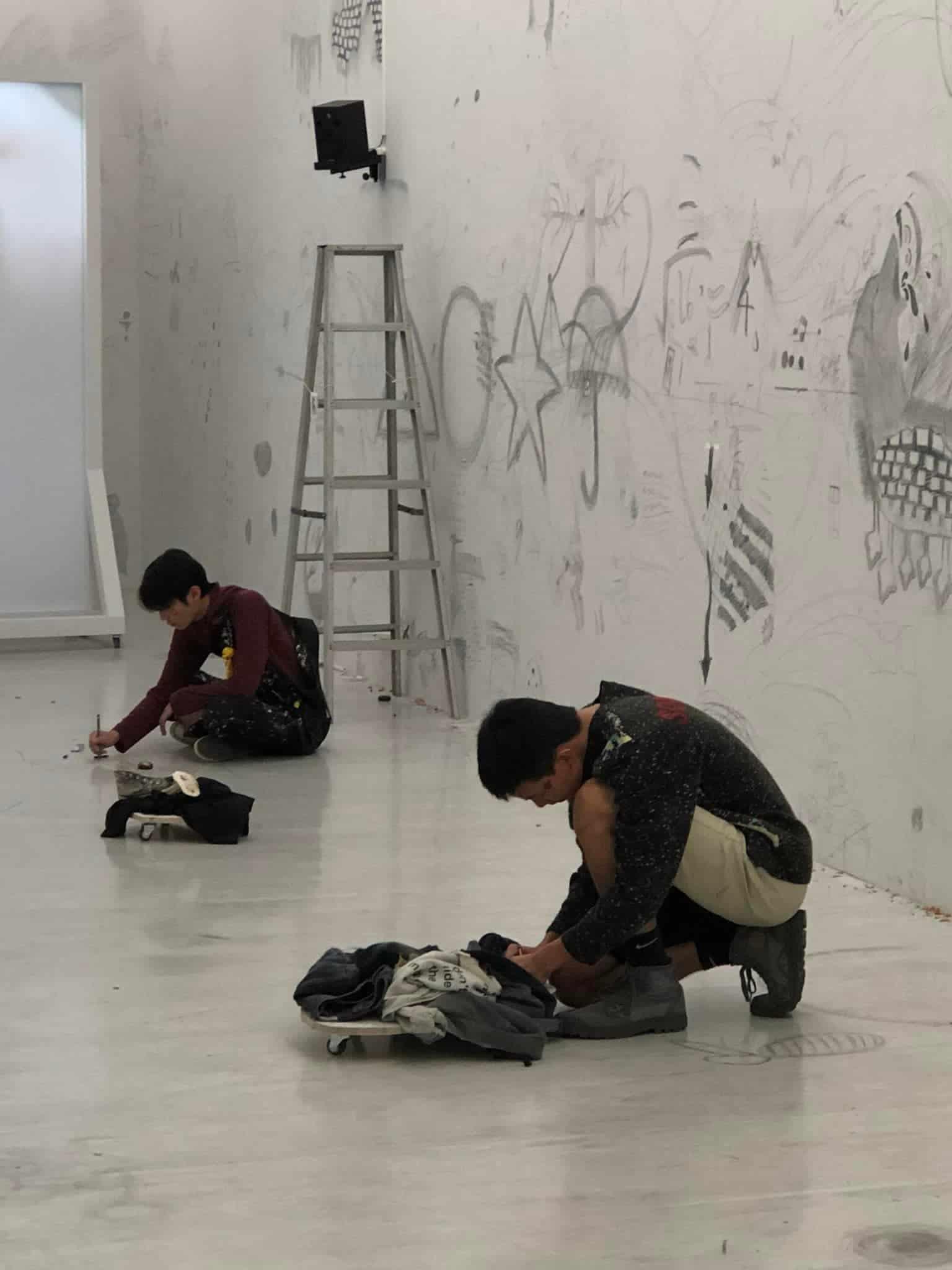 Picture of the artwork