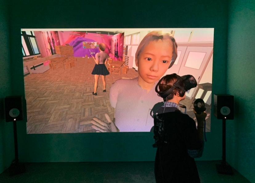 Picture of the artwork