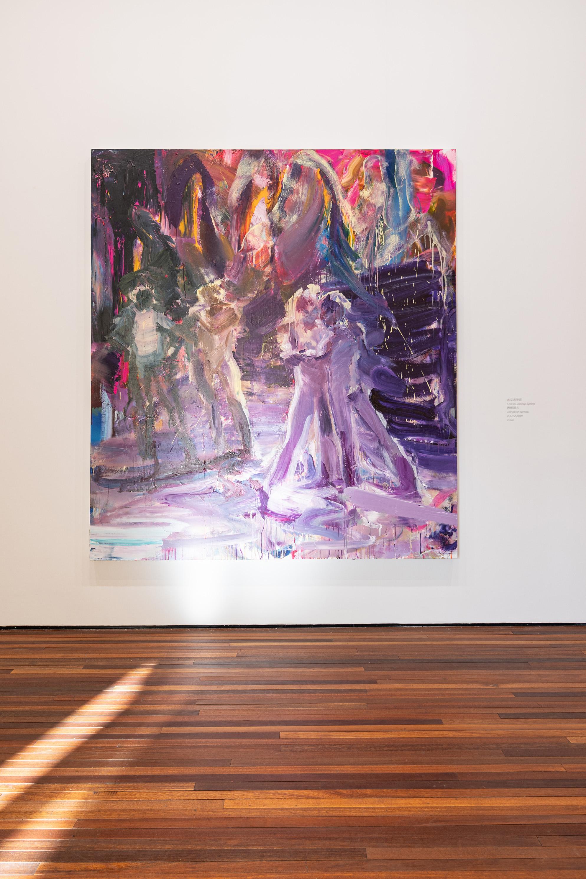 Picture of the artwork