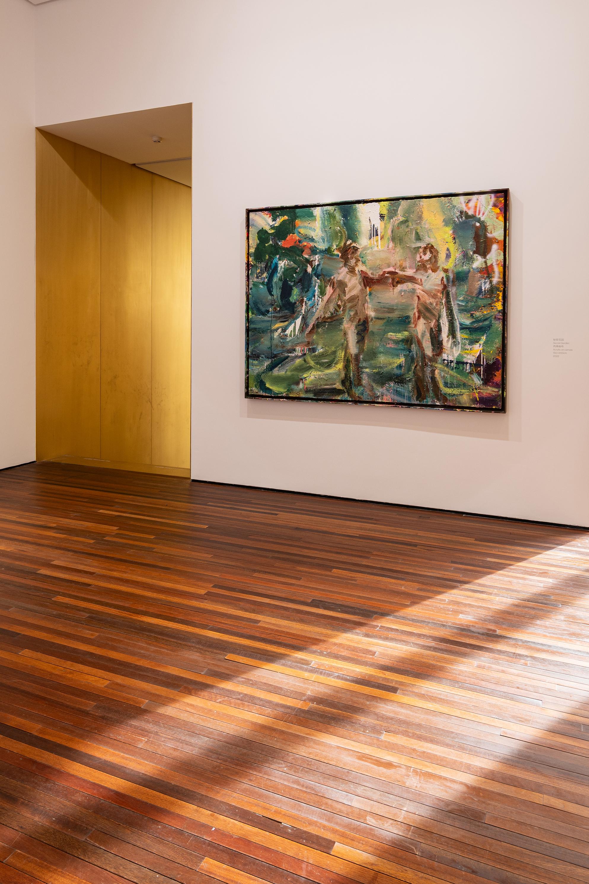 Picture of the artwork