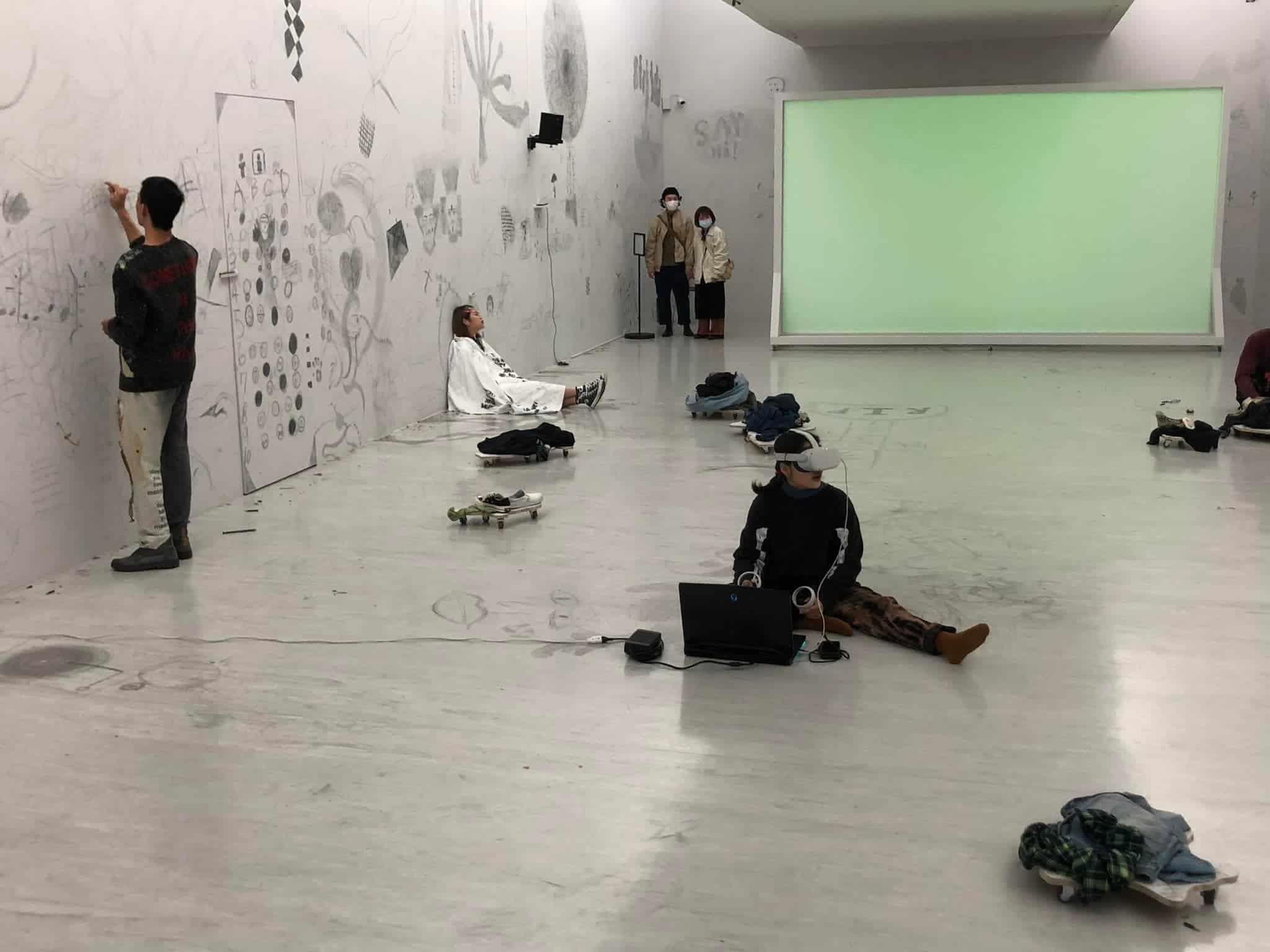 Picture of the artwork